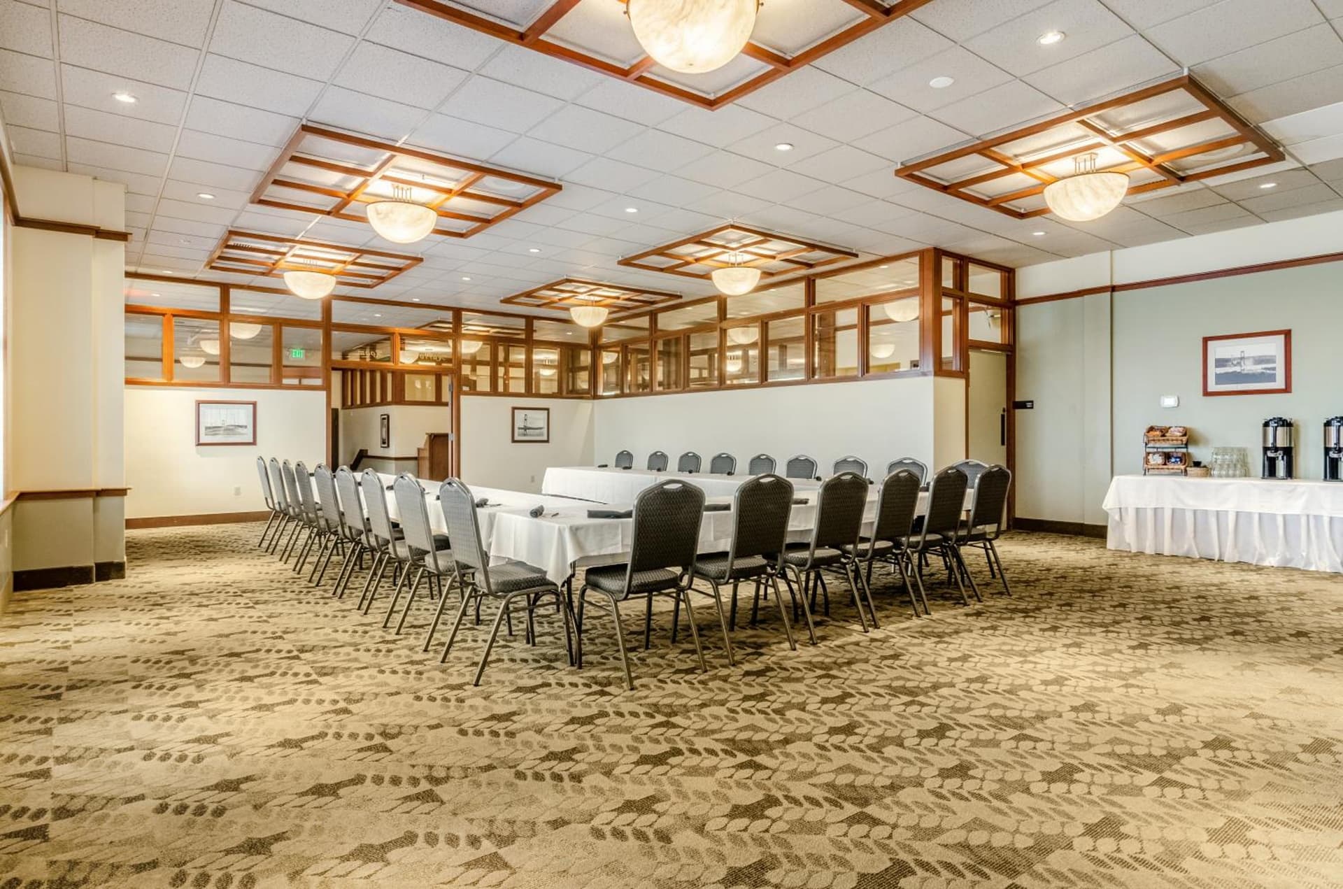 The INN at Gig Harbor gallery photo in Gig Harbor, WA — image 49