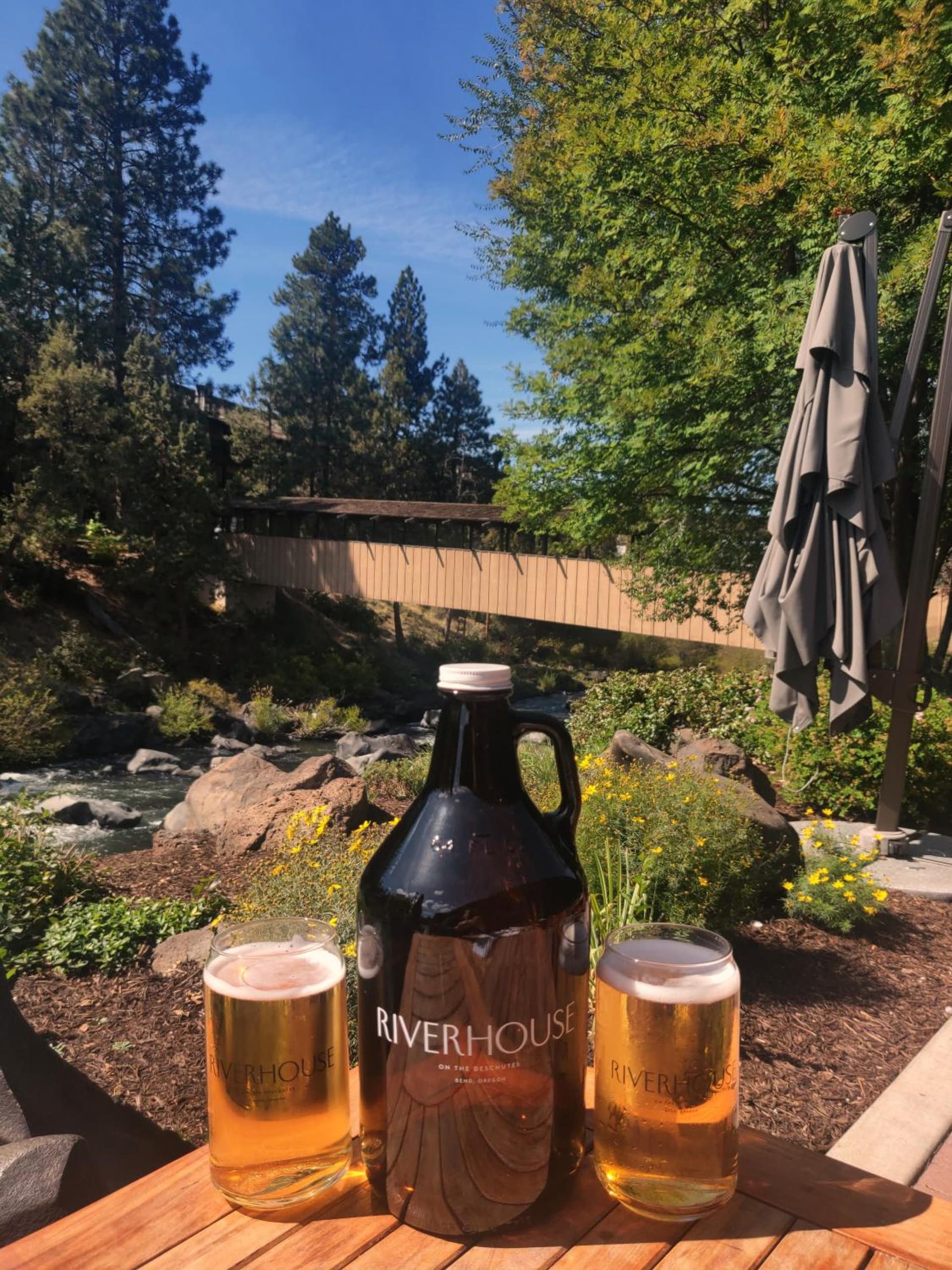 Riverhouse Lodge gallery photo in Bend, OR — image 21