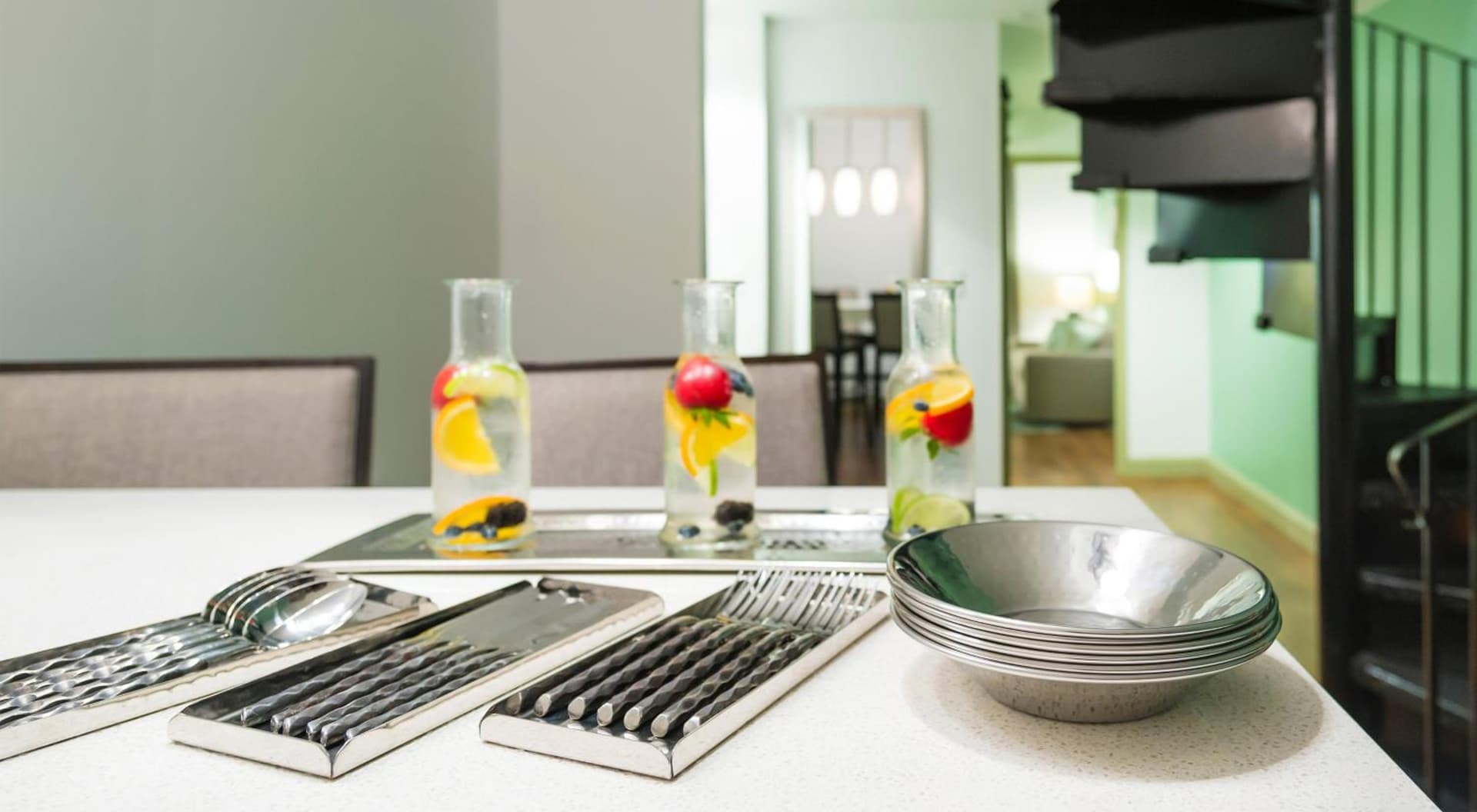 Hotel Indigo Savannah Historic District by IHG gallery photo in Savannah, GA — image 48