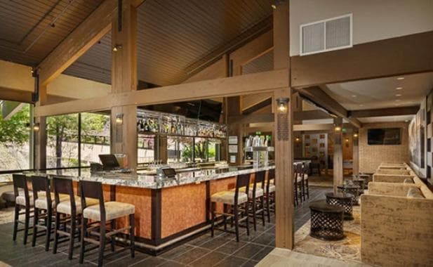 Riverhouse Lodge gallery photo in Bend, OR — image 40