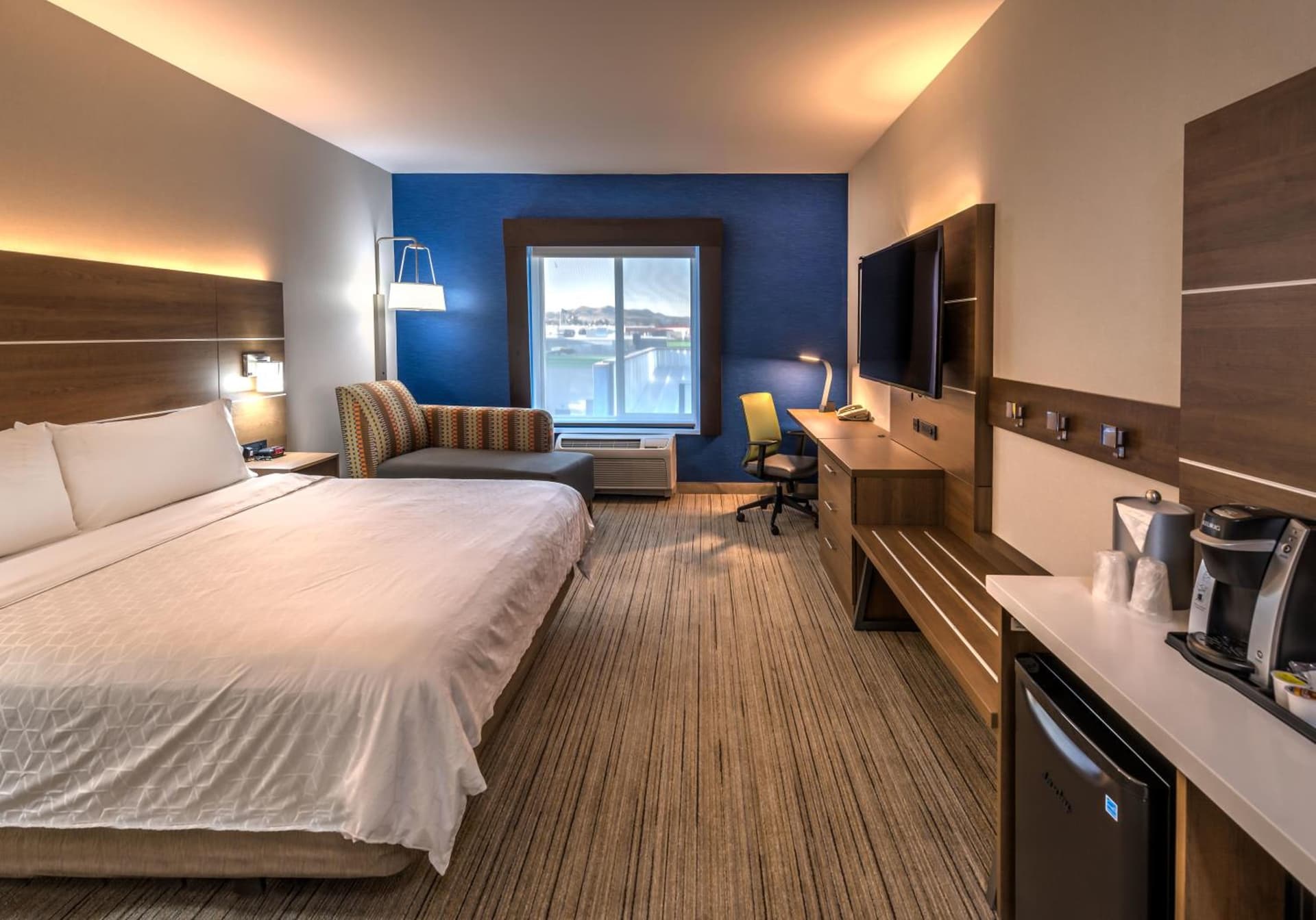 Holiday Inn Express Reno Airport by IHG gallery photo in Reno, NV — image 24