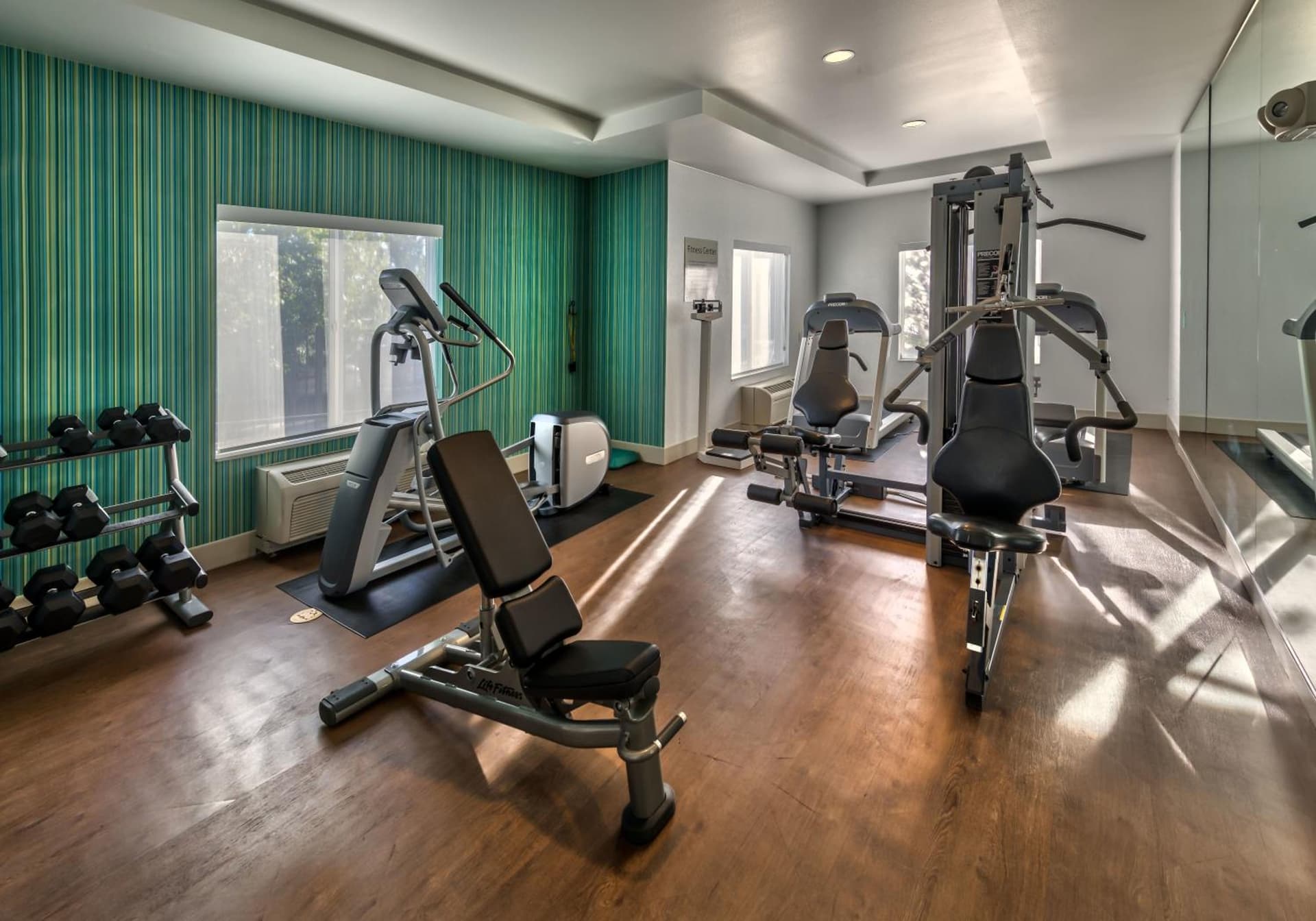 Holiday Inn Express Reno Airport by IHG gallery photo in Reno, NV — image 6