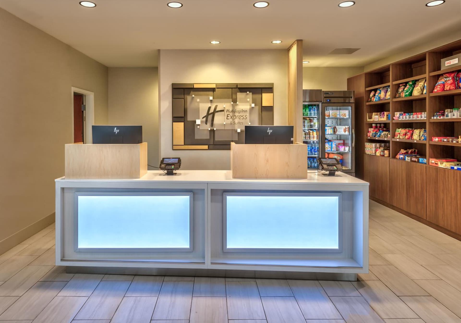 Holiday Inn Express Reno Airport by IHG gallery photo in Reno, NV — image 22