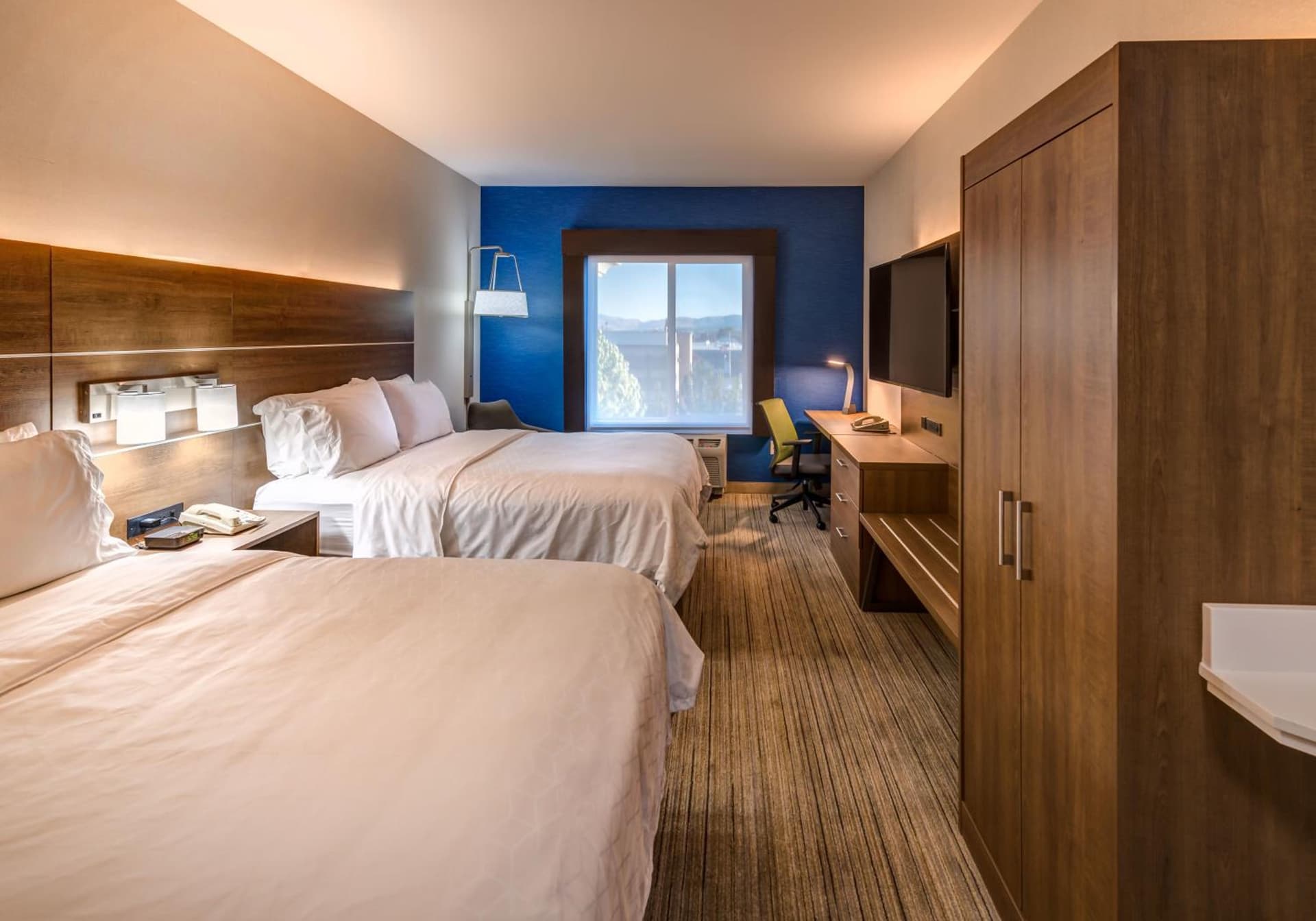Holiday Inn Express Reno Airport by IHG gallery photo in Reno, NV — image 16