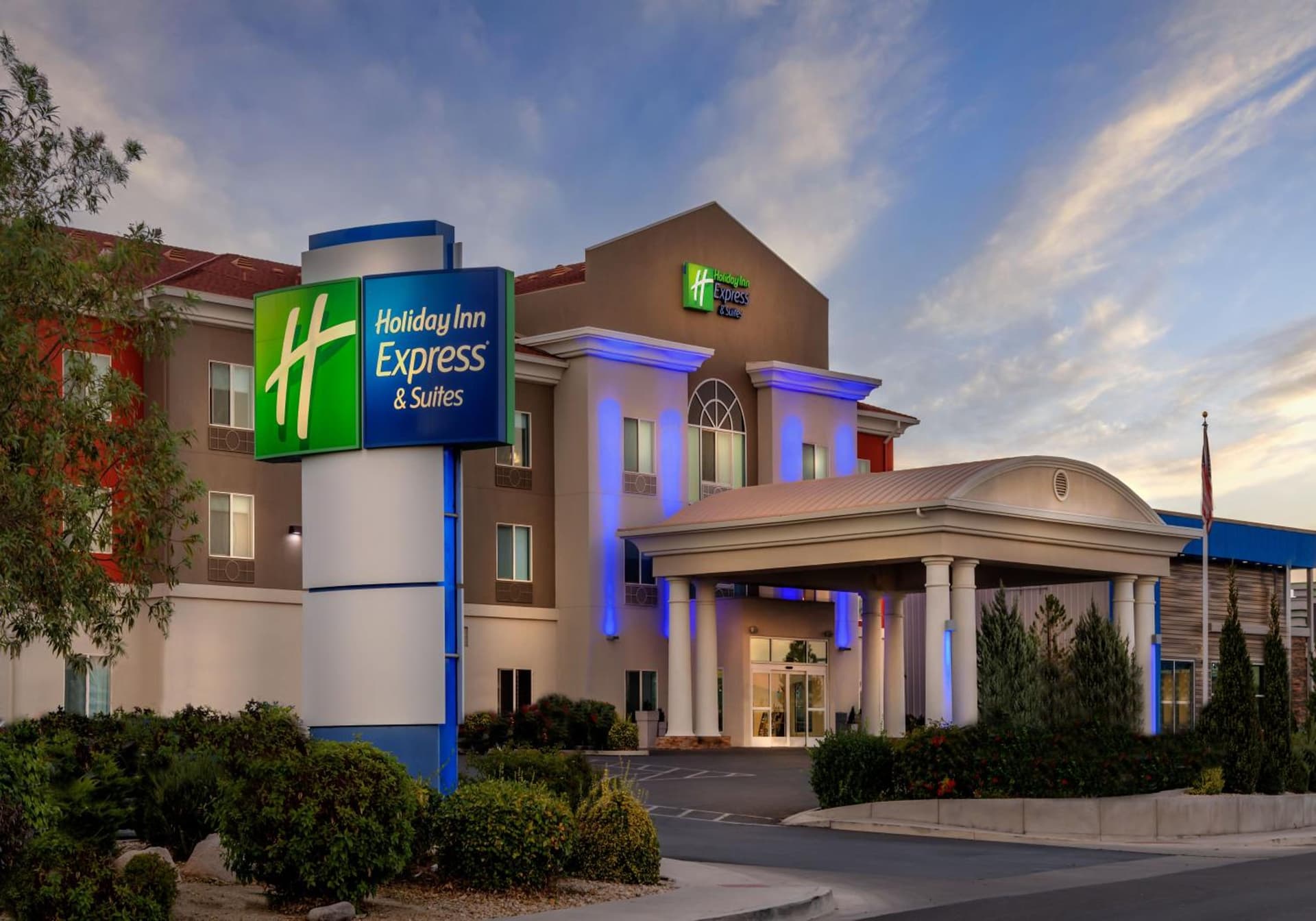 Holiday Inn Express Reno Airport by IHG gallery photo in Reno, NV — image 13