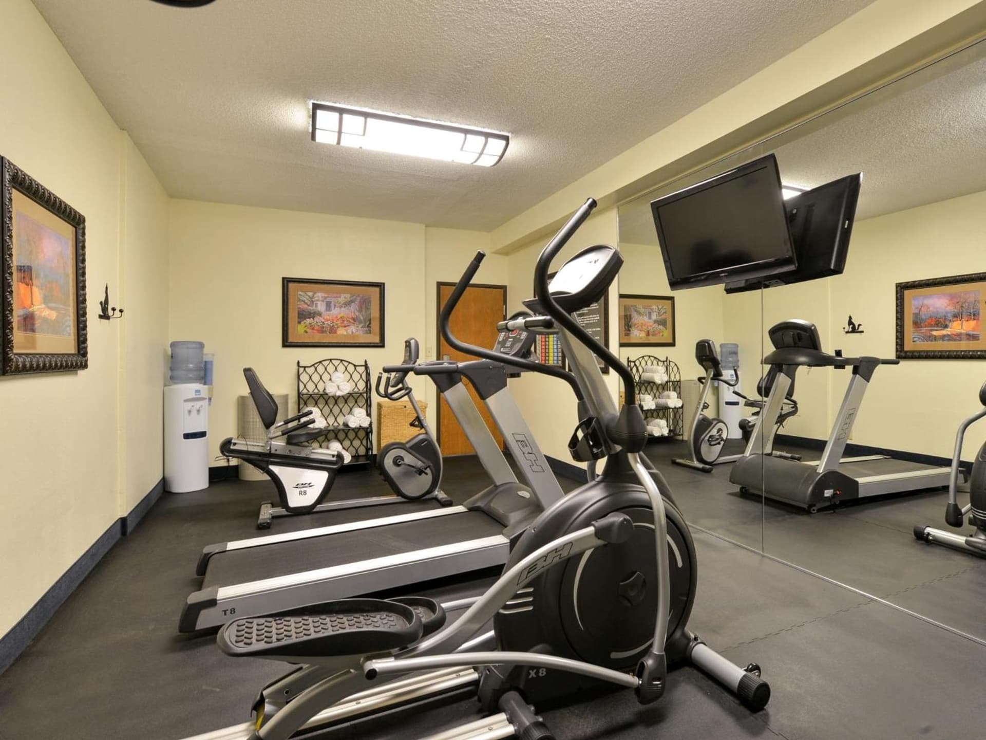 Best Western Plus Inn of Santa Fe gallery photo in Santa Fe, NM — image 6