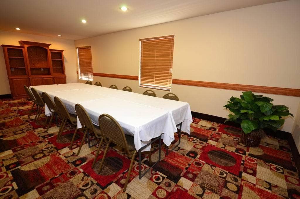 Best Western Casa Villa Suites gallery photo in Harlingen, TX — image 11