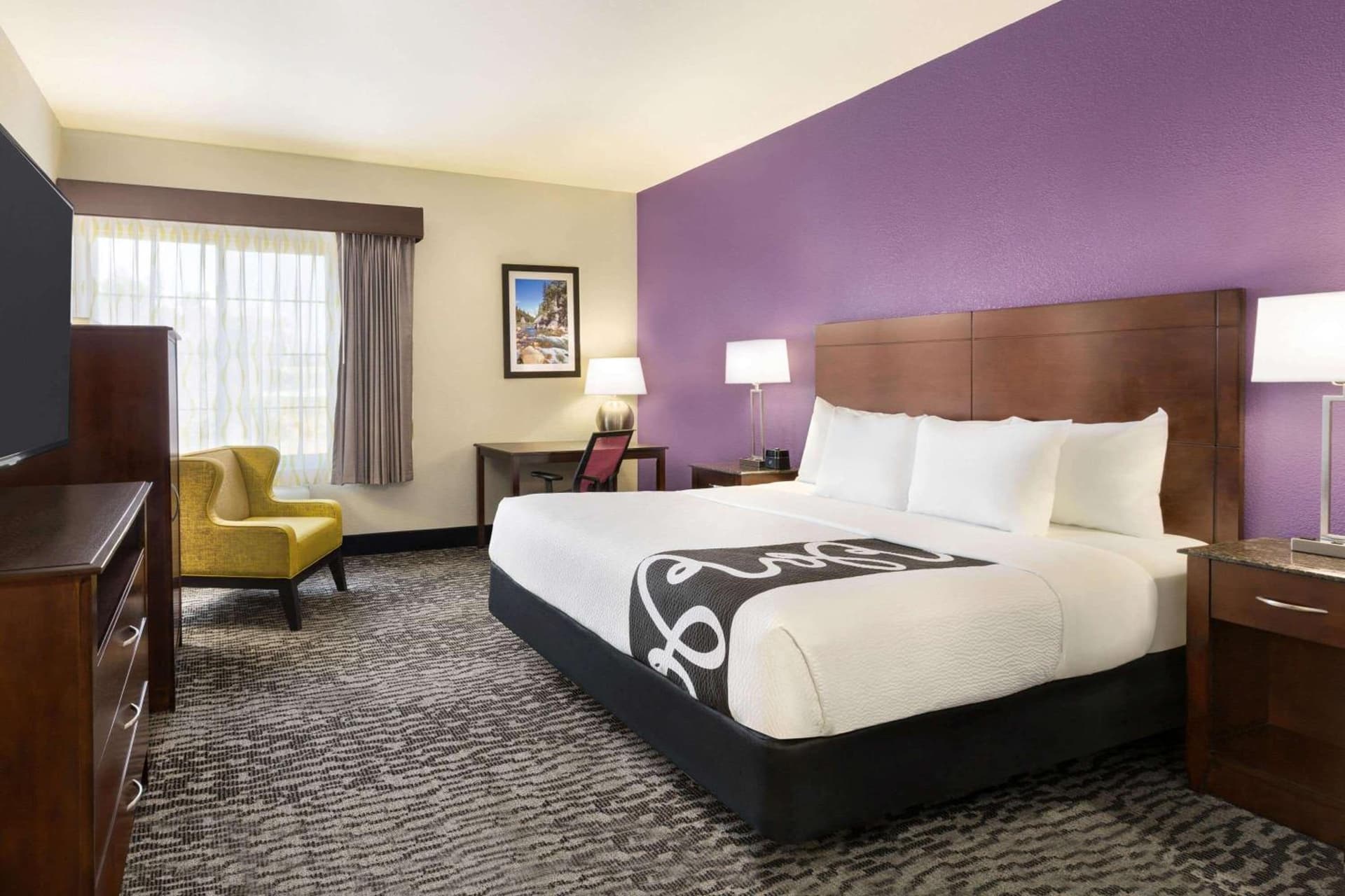 La Quinta by Wyndham Fresno Northwest gallery photo in Fresno, CA — image 4