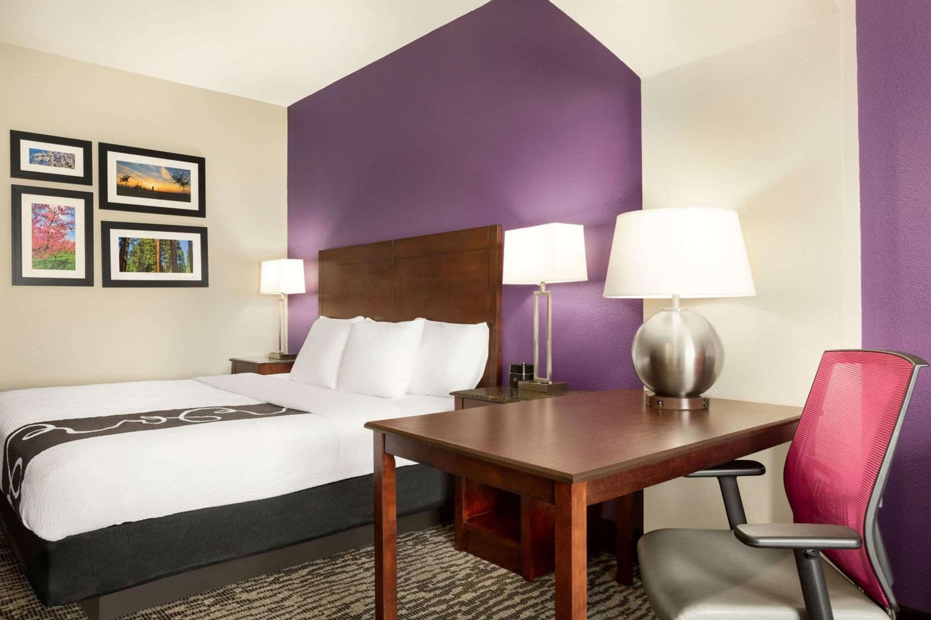 La Quinta by Wyndham Fresno Northwest gallery photo in Fresno, CA — image 34
