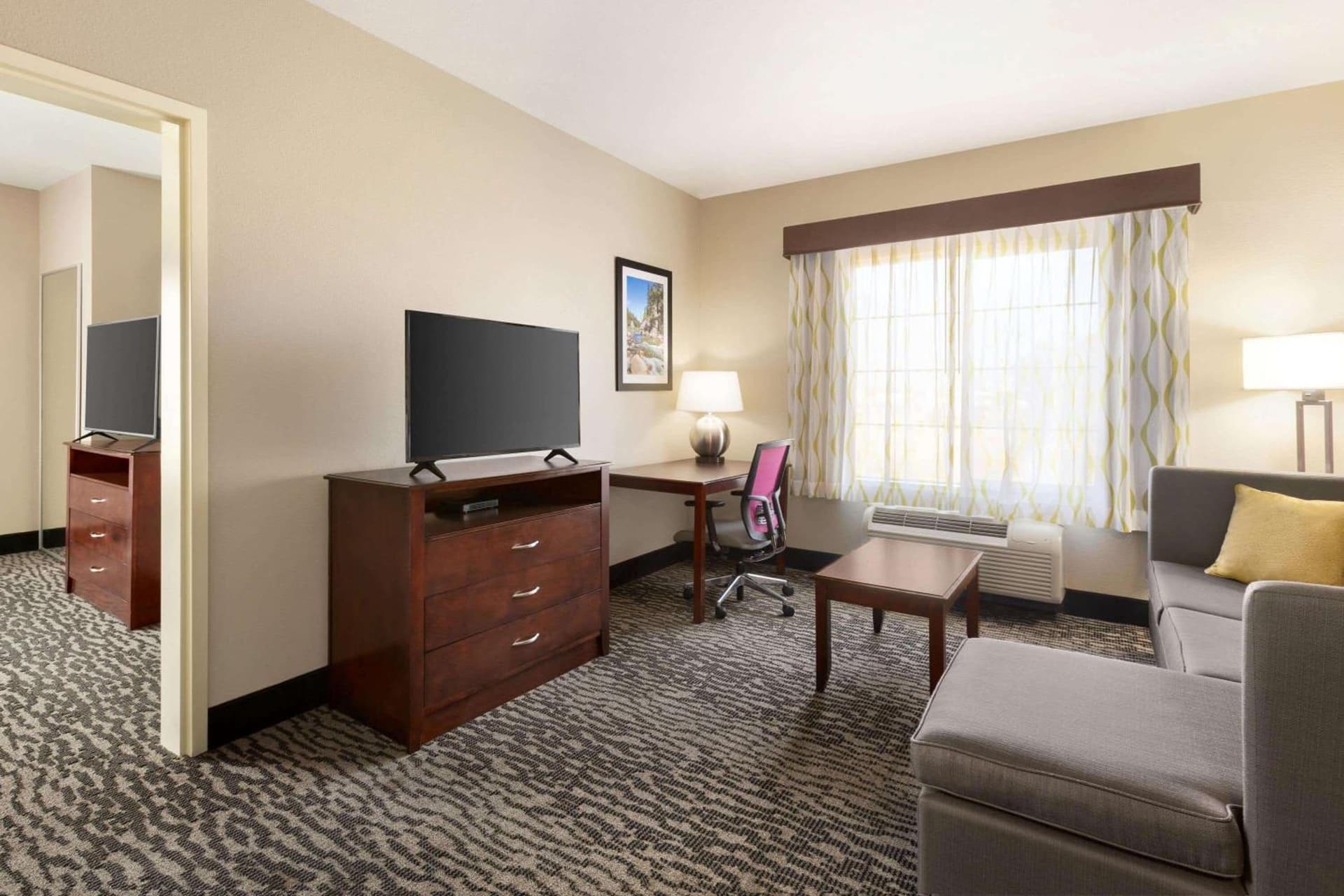 La Quinta by Wyndham Fresno Northwest gallery photo in Fresno, CA — image 56