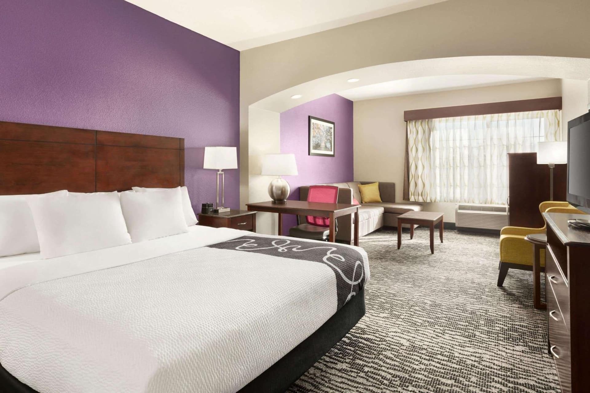 La Quinta by Wyndham Fresno Northwest gallery photo in Fresno, CA — image 29