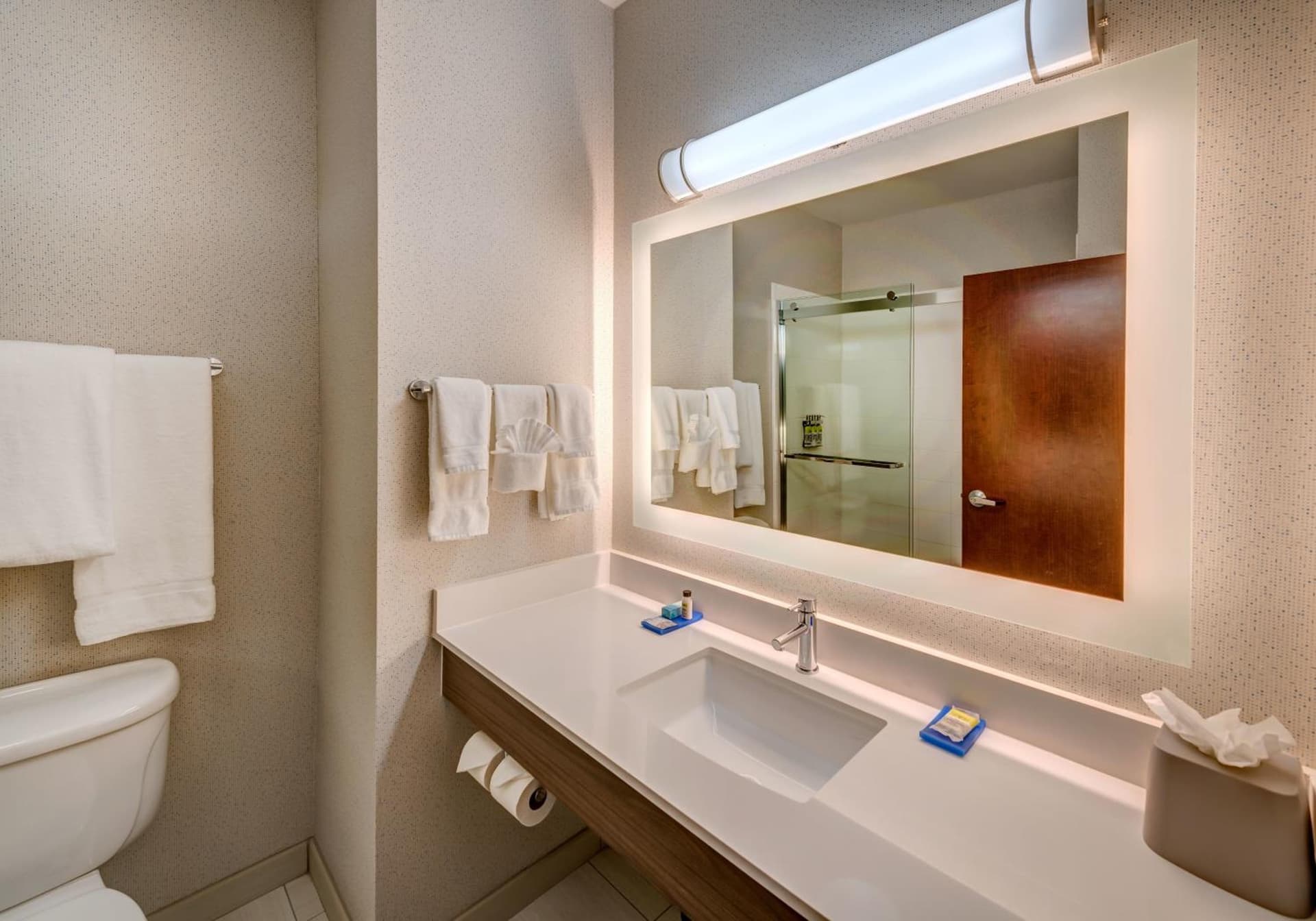 Holiday Inn Express Reno Airport by IHG gallery photo in Reno, NV — image 4