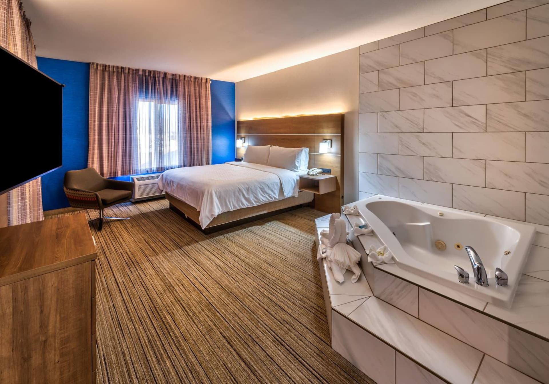 Holiday Inn Express Reno Airport by IHG gallery photo in Reno, NV — image 11