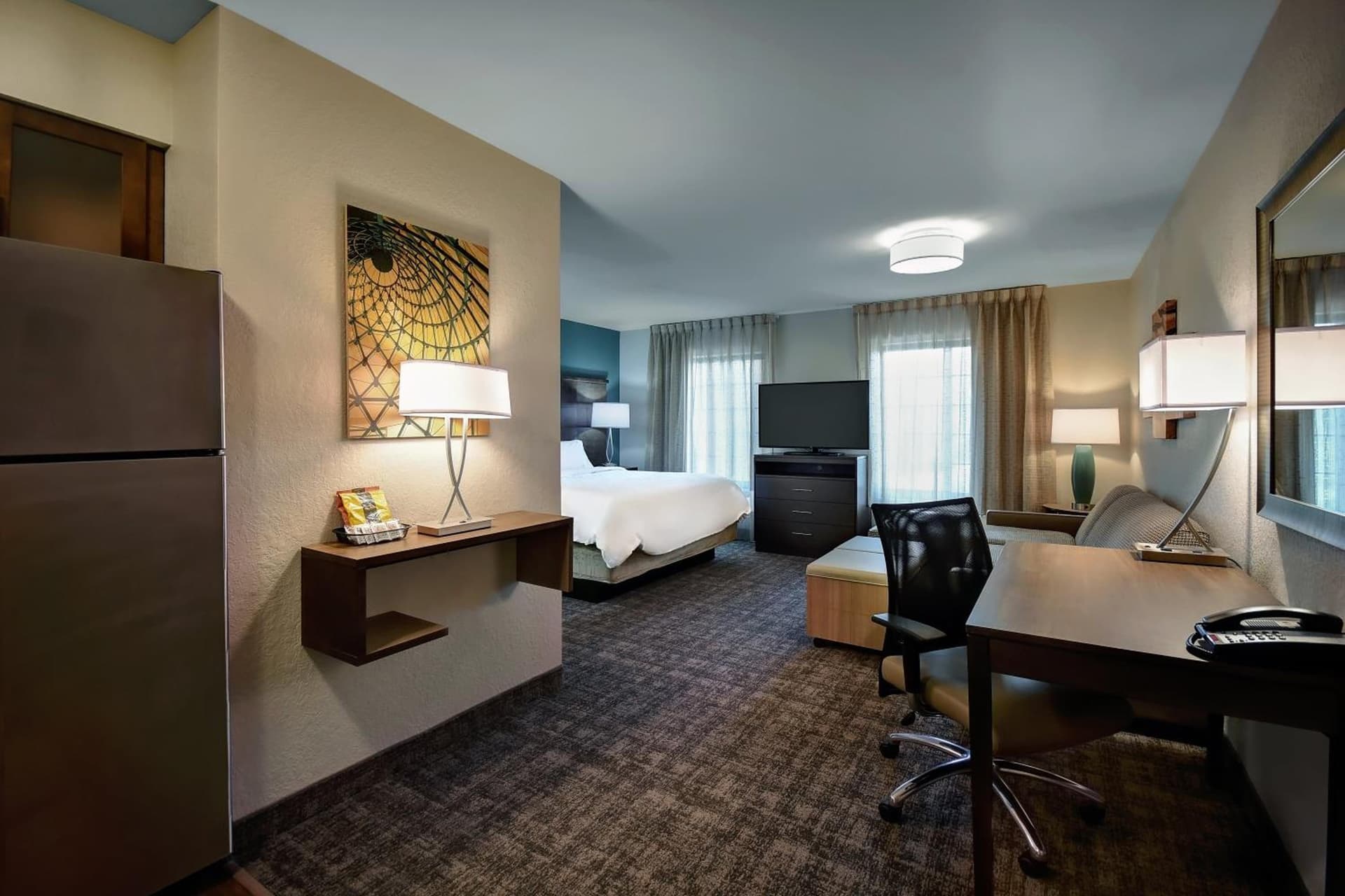 Staybridge Suites - Holland by IHG gallery photo in Holland, MI — image 4
