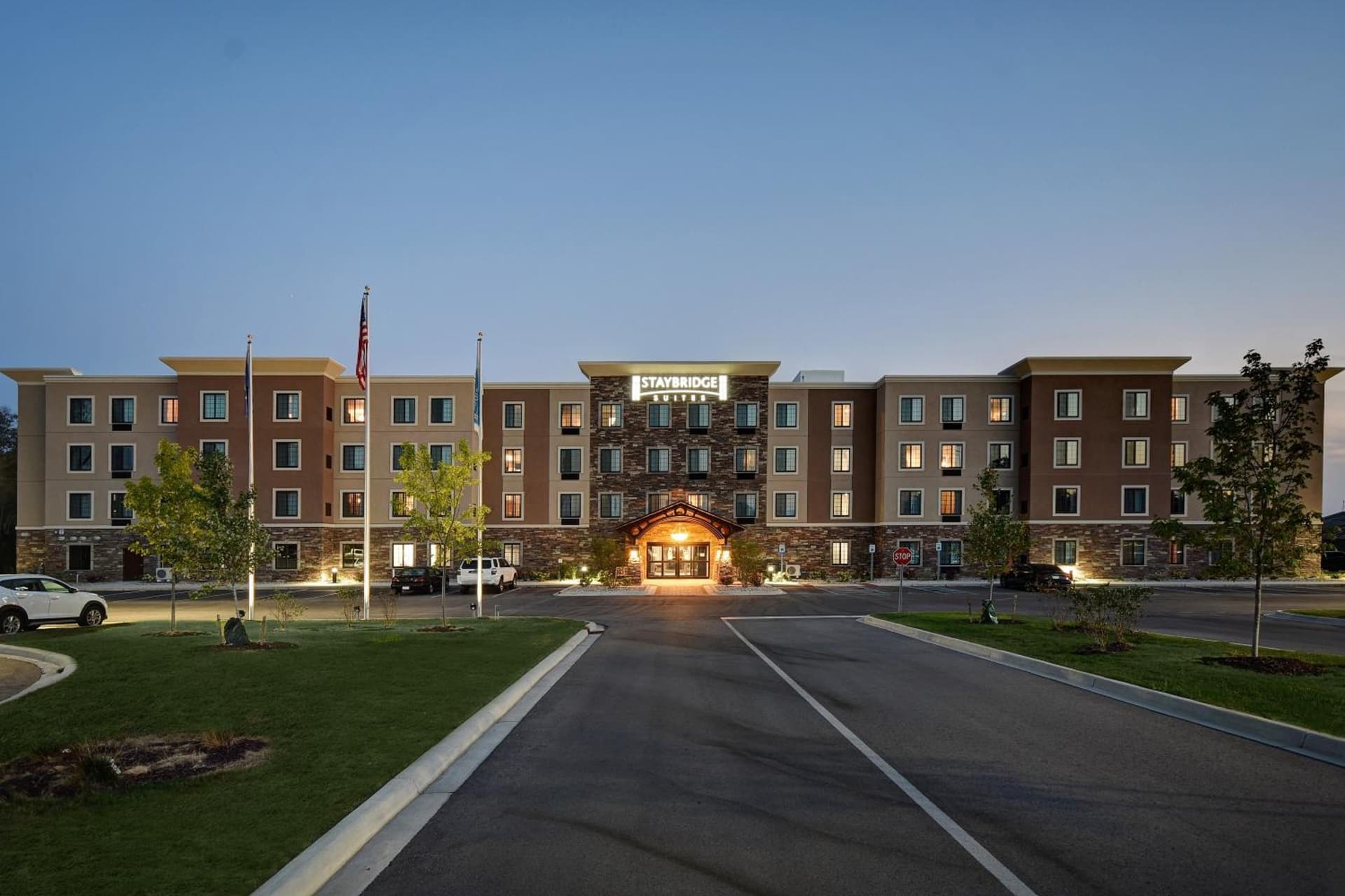Staybridge Suites - Holland by IHG gallery photo in Holland, MI — image 18