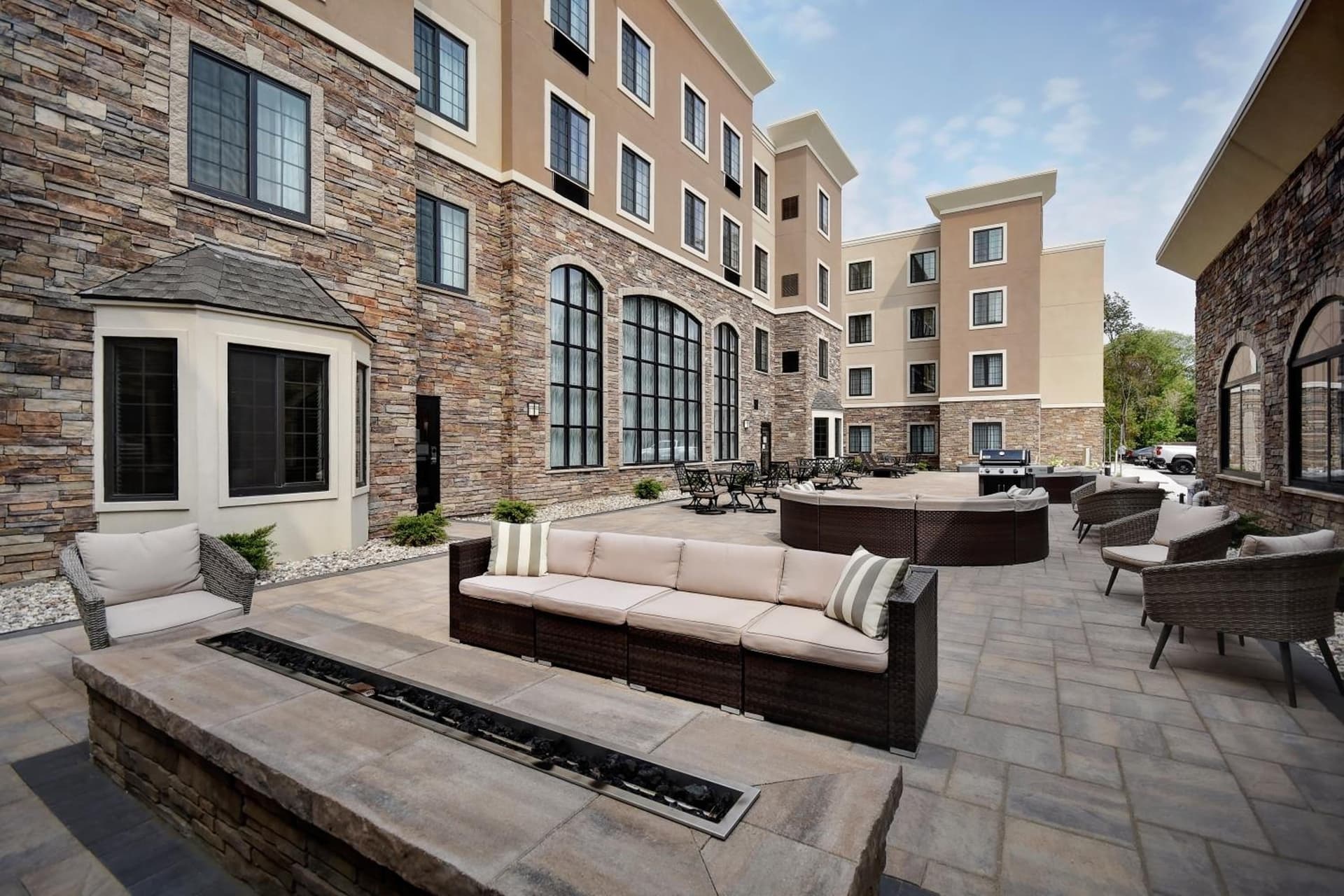 Staybridge Suites - Holland by IHG gallery photo in Holland, MI — image 35