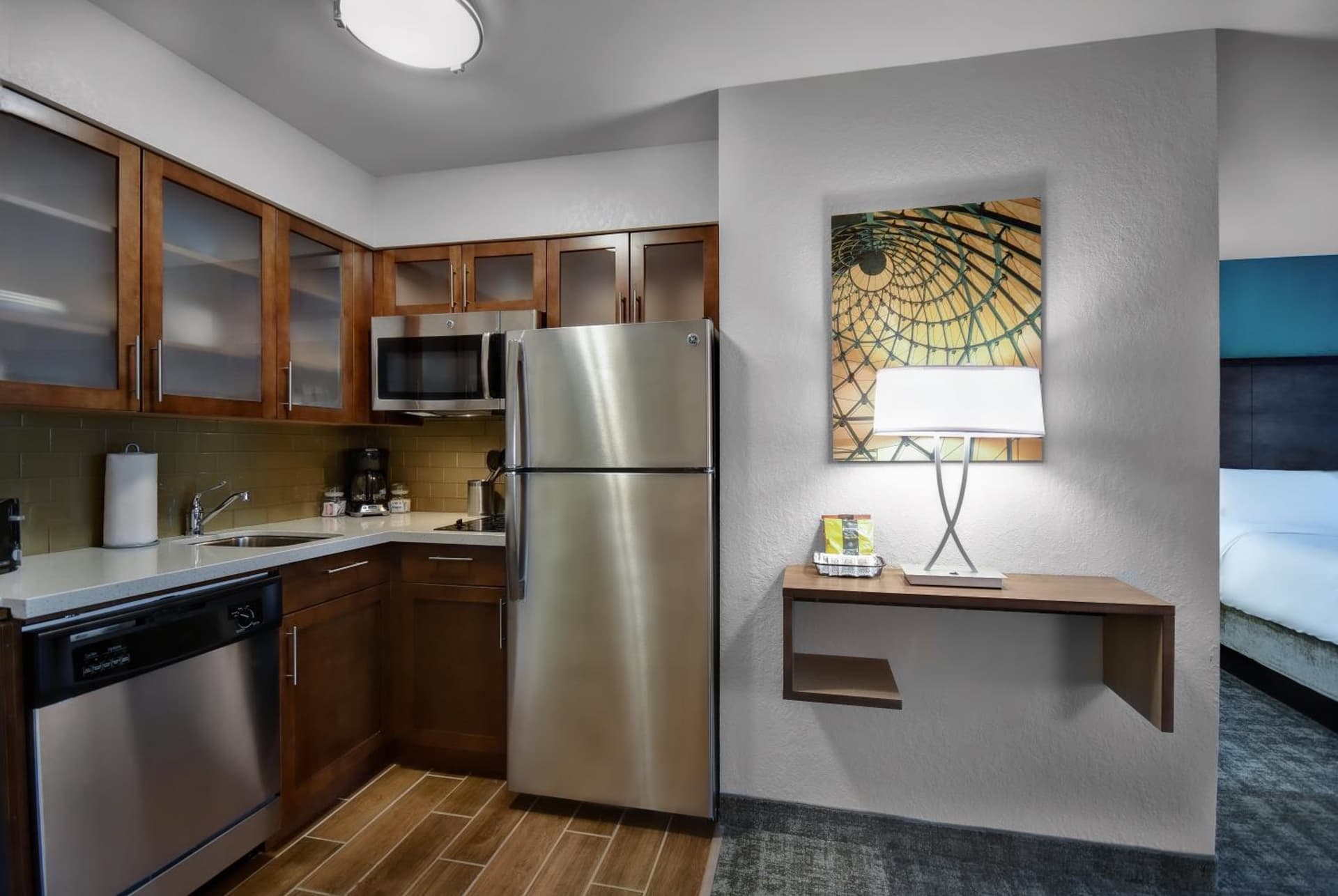 Staybridge Suites - Holland by IHG property views in Holland, MI — gallery photo 3