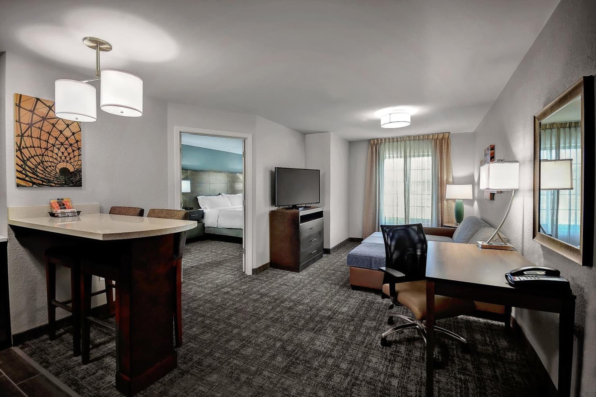 Staybridge Suites - Holland by IHG gallery photo in Holland, MI — image 48
