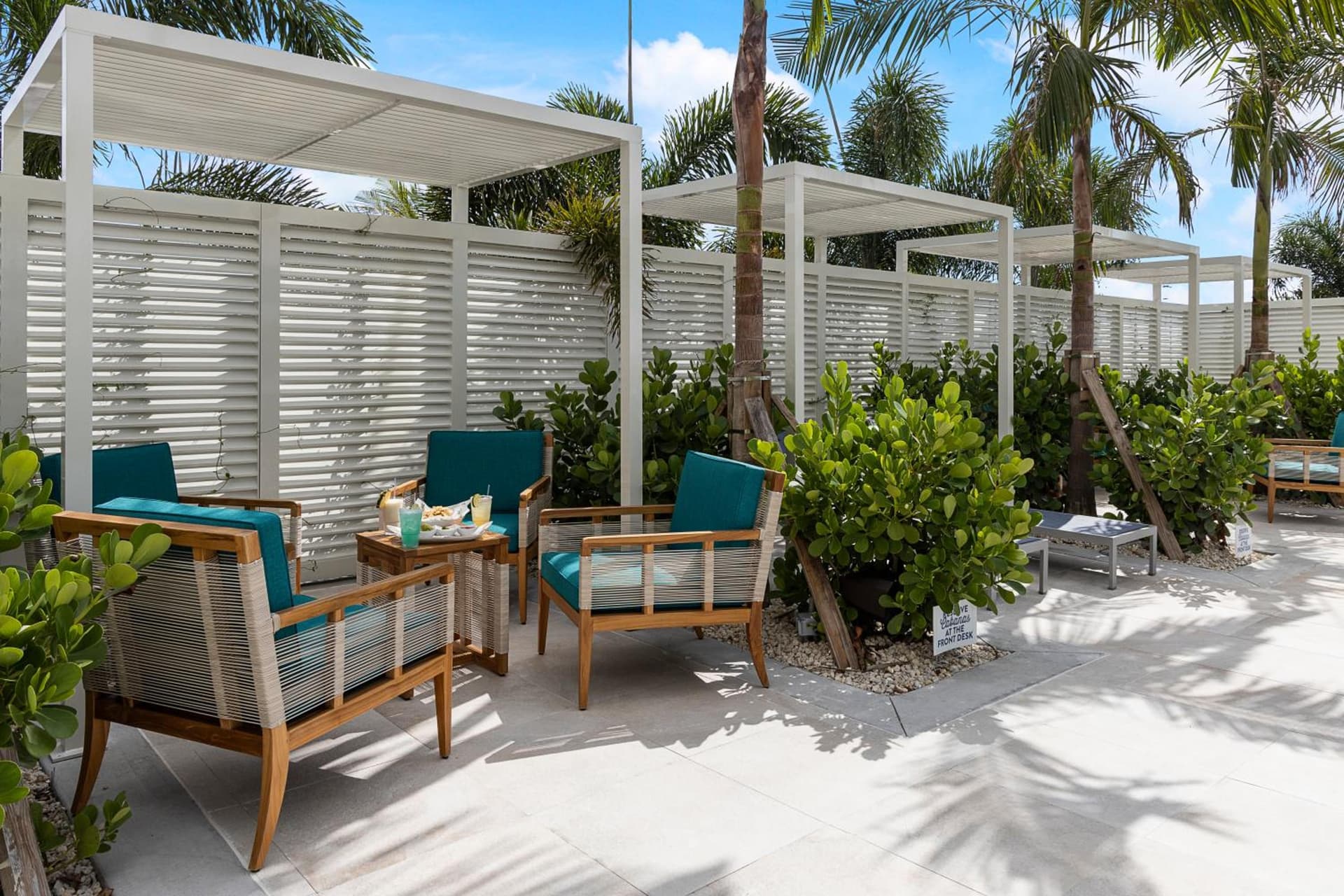 Compass Hotel by Margaritaville Anna Maria Sound gallery photo in Bradenton, FL — image 19