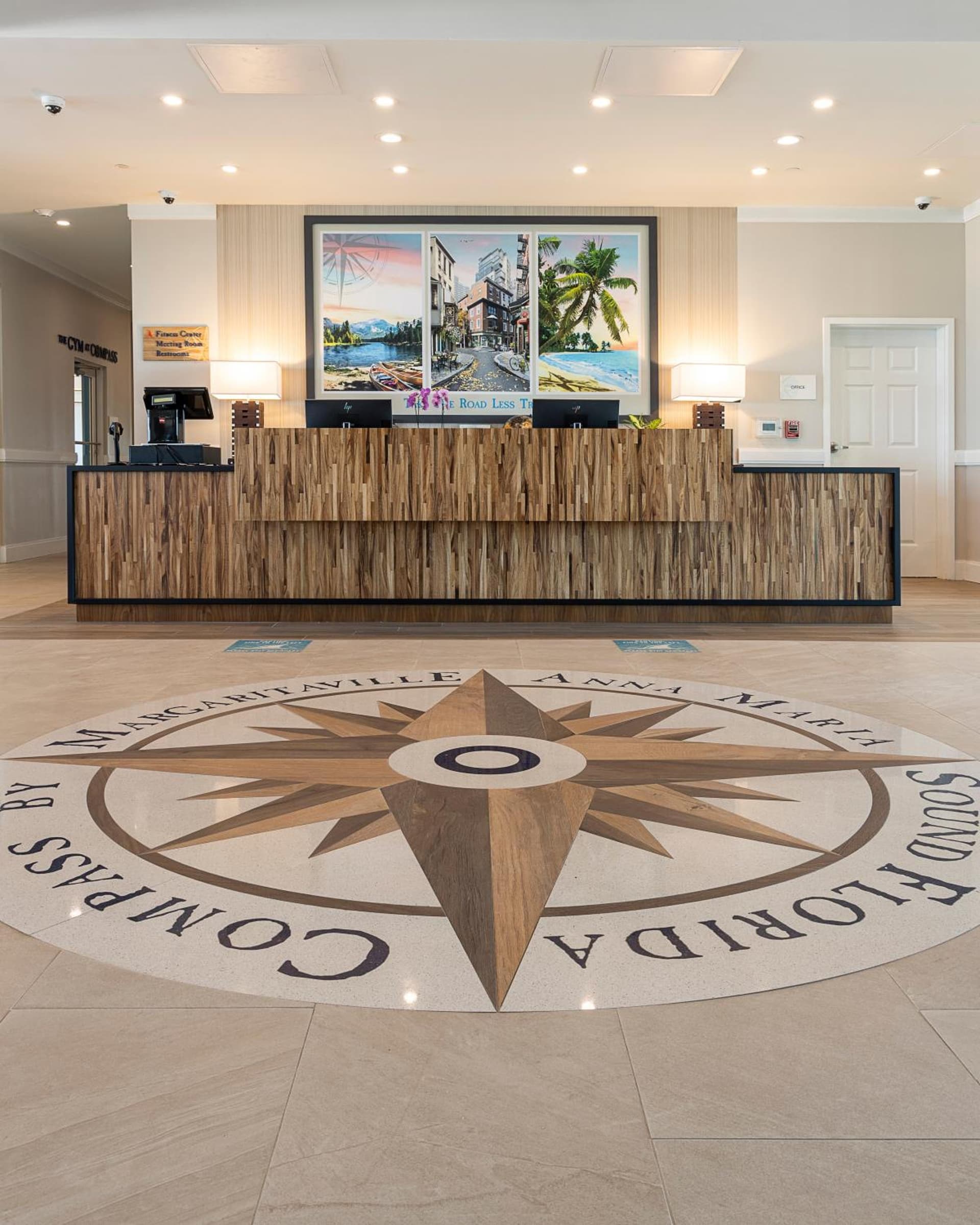 Compass Hotel by Margaritaville Anna Maria Sound gallery photo in Bradenton, FL — image 5