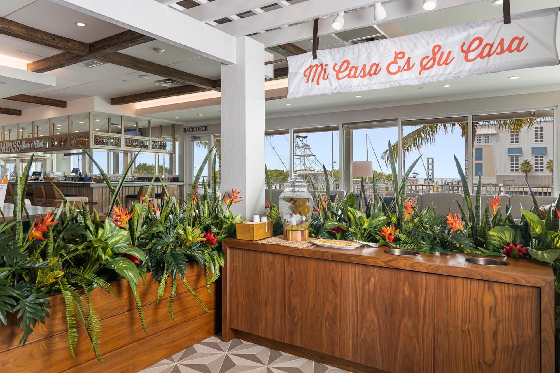 Compass Hotel by Margaritaville Anna Maria Sound gallery photo in Bradenton, FL — image 4