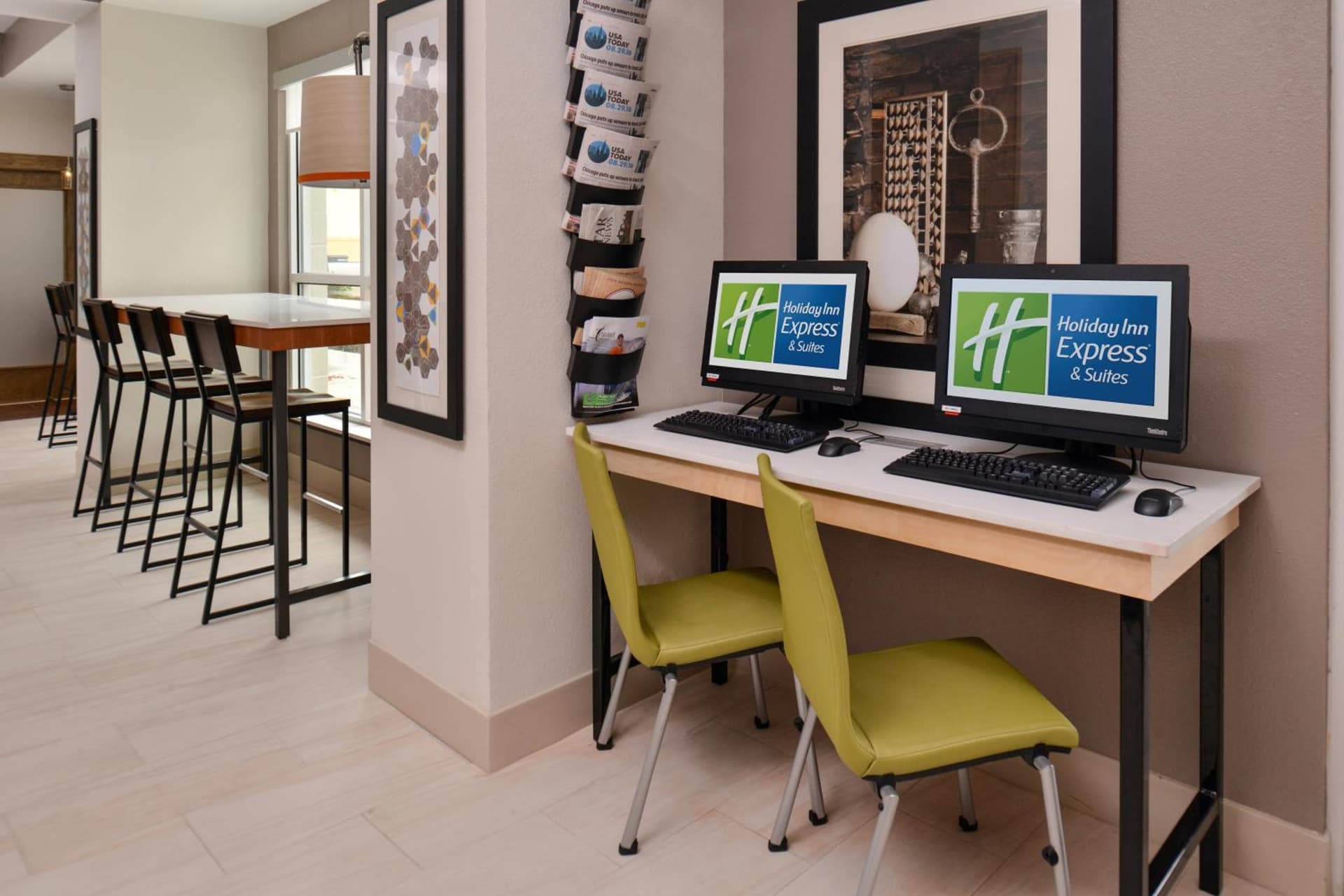 Holiday Inn Express & Suites Corpus Christi-N Padre Island by IHG gallery photo in Corpus Christi, TX — image 39