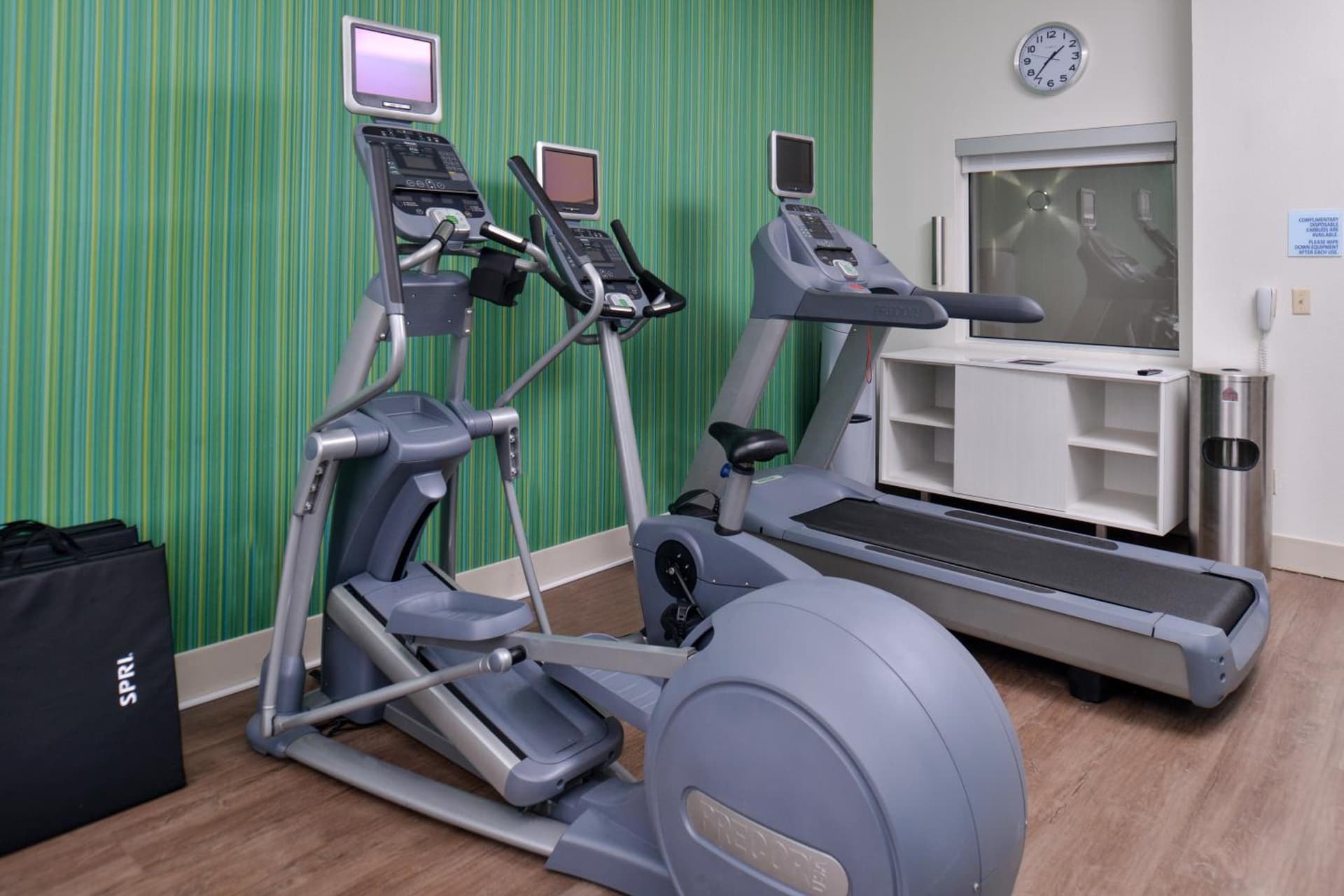 Holiday Inn Express & Suites Corpus Christi-N Padre Island by IHG gallery photo in Corpus Christi, TX — image 14