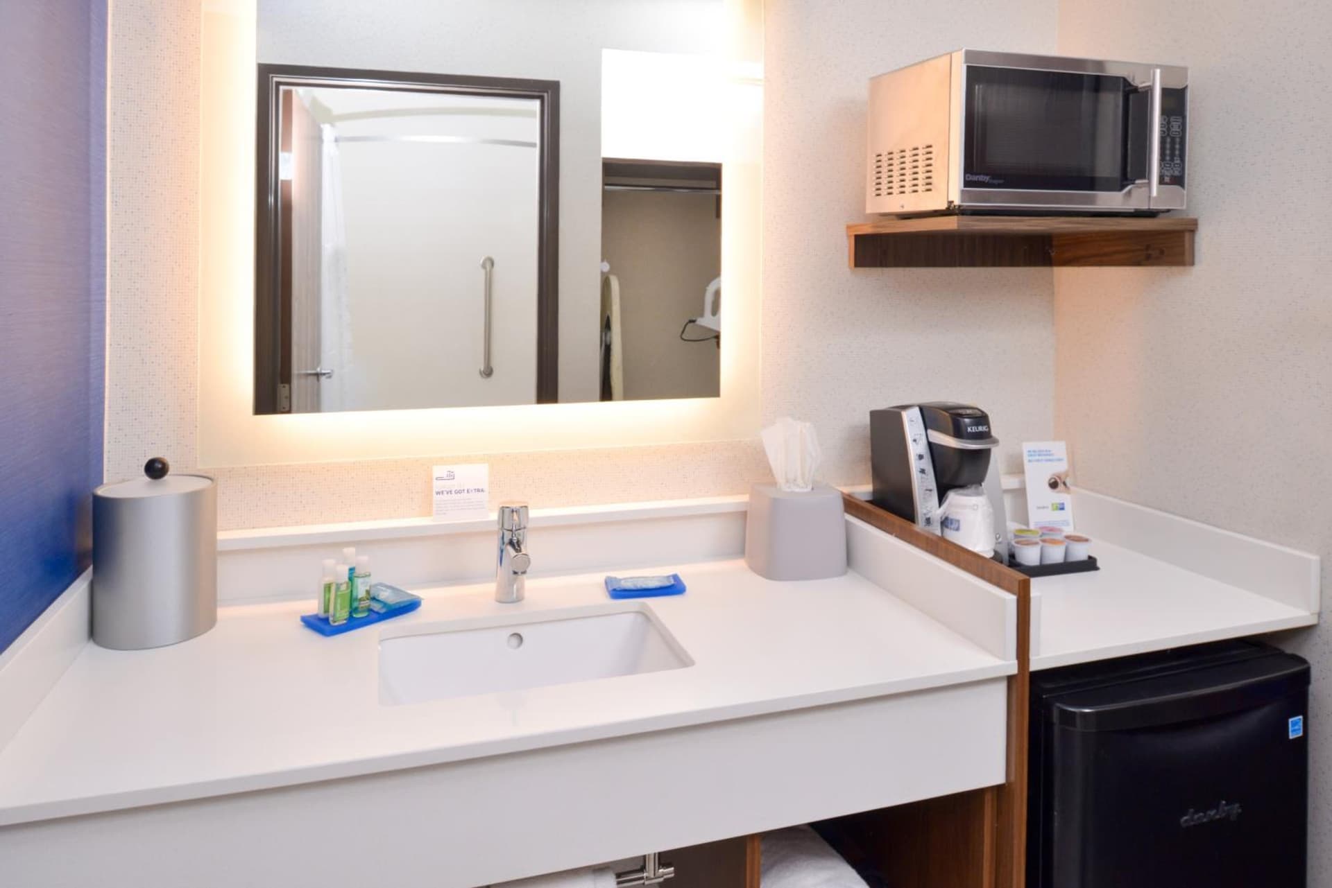 Holiday Inn Express Wixom by IHG gallery photo in Wixom, MI — image 58