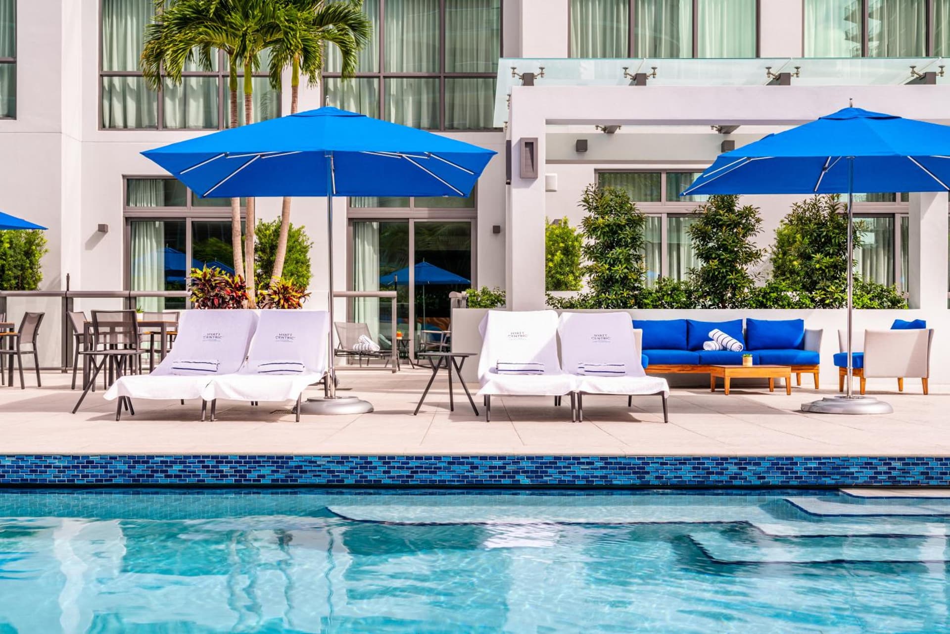 Hyatt Centric Las Olas Fort Lauderdale gallery photo in Fort Lauderdale, FL — image 21
