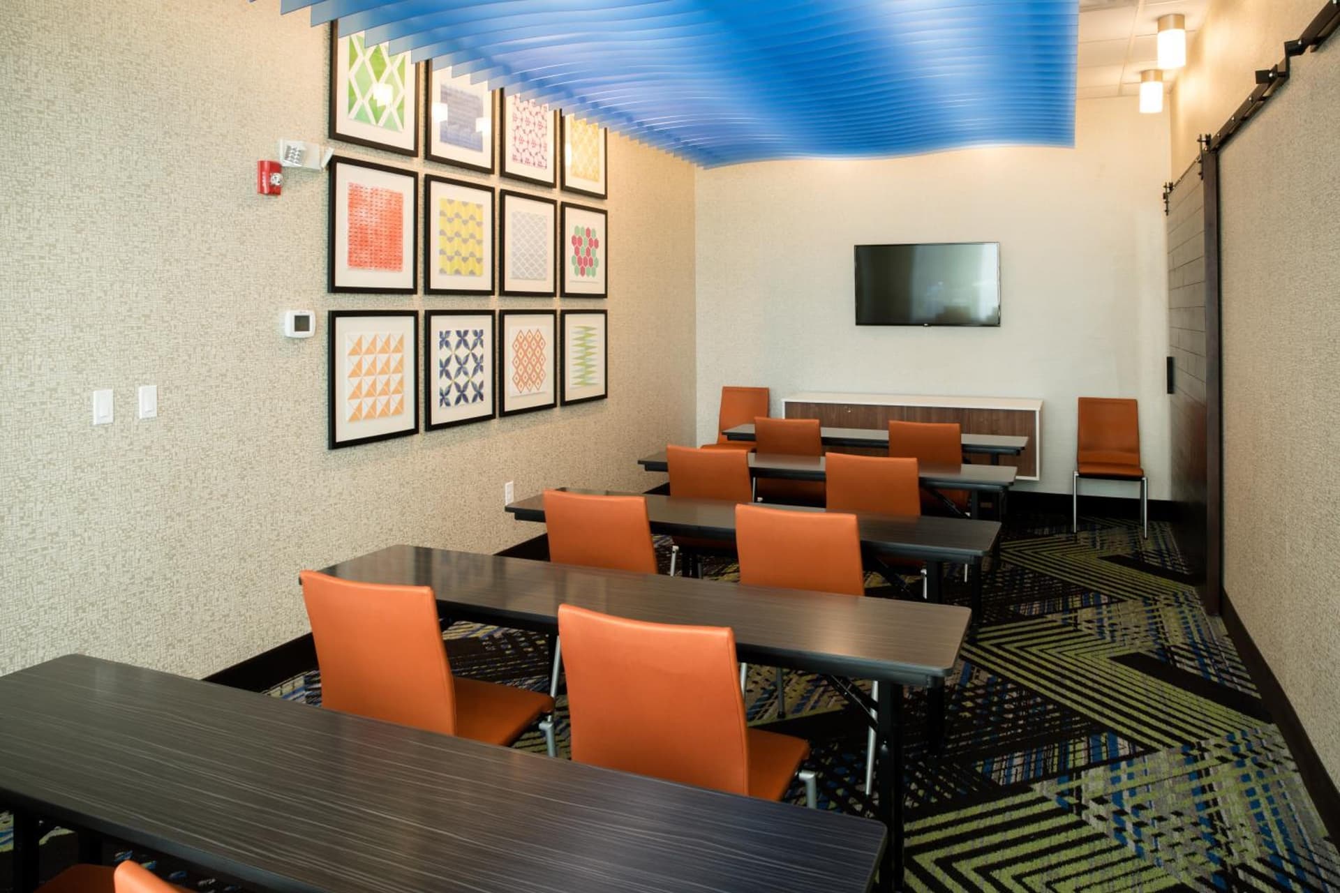 Holiday Inn Express - North Augusta South Carolina by IHG gallery photo in North Augusta, SC — image 49