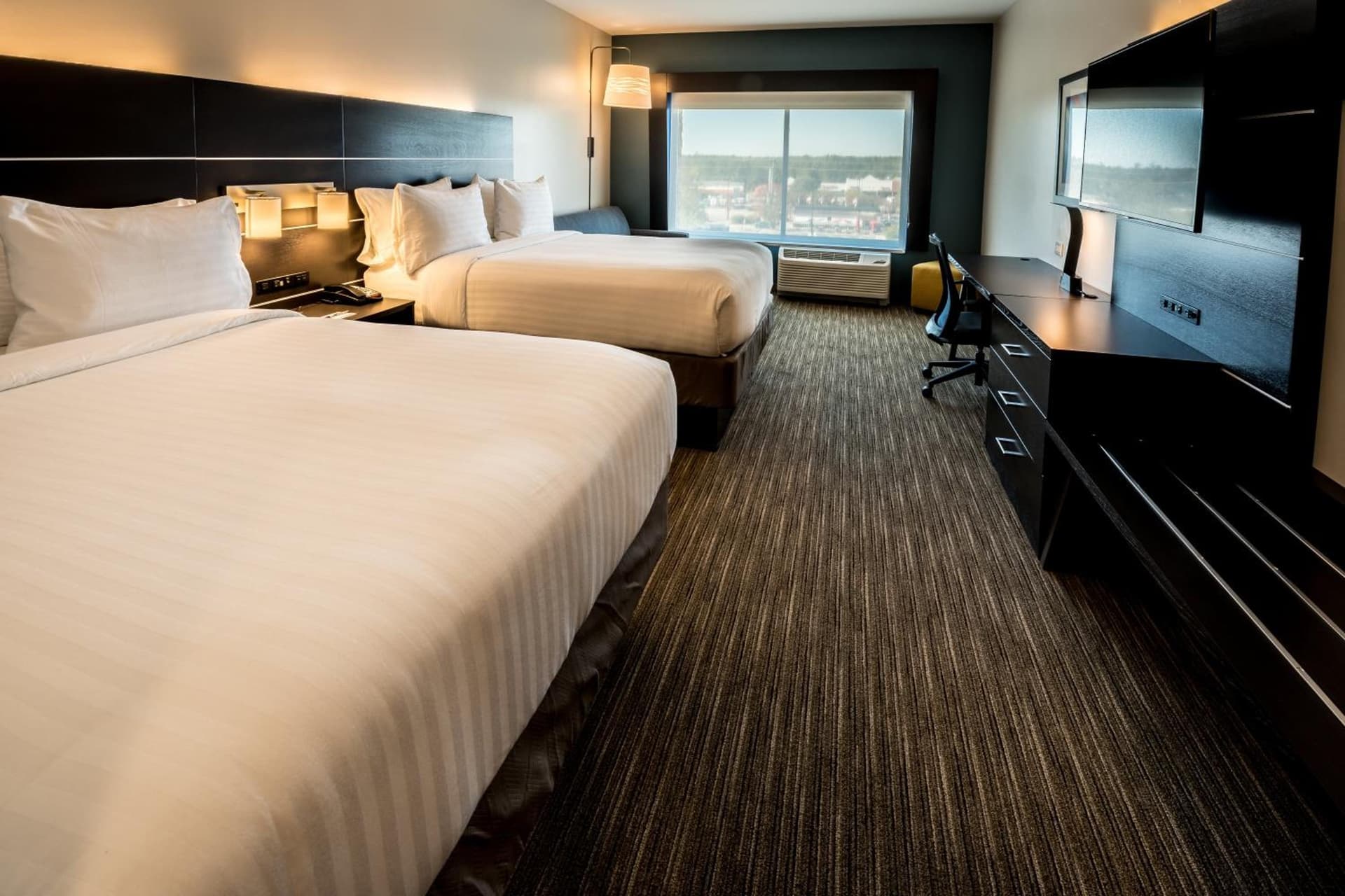 Holiday Inn Express - North Augusta South Carolina by IHG gallery photo in North Augusta, SC — image 6