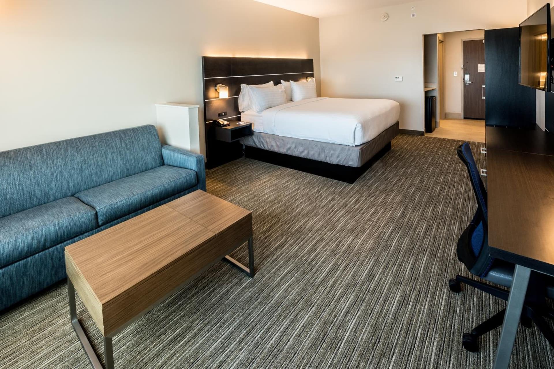 Holiday Inn Express - North Augusta South Carolina by IHG gallery photo in North Augusta, SC — image 38
