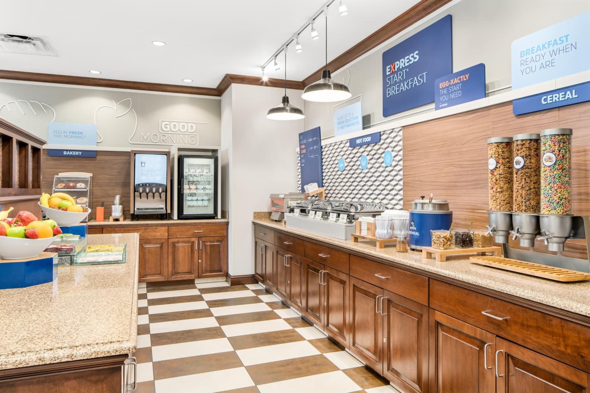 Holiday Inn Express & Suites Wilmington-Newark by IHG gallery photo in Newark, DE — image 73