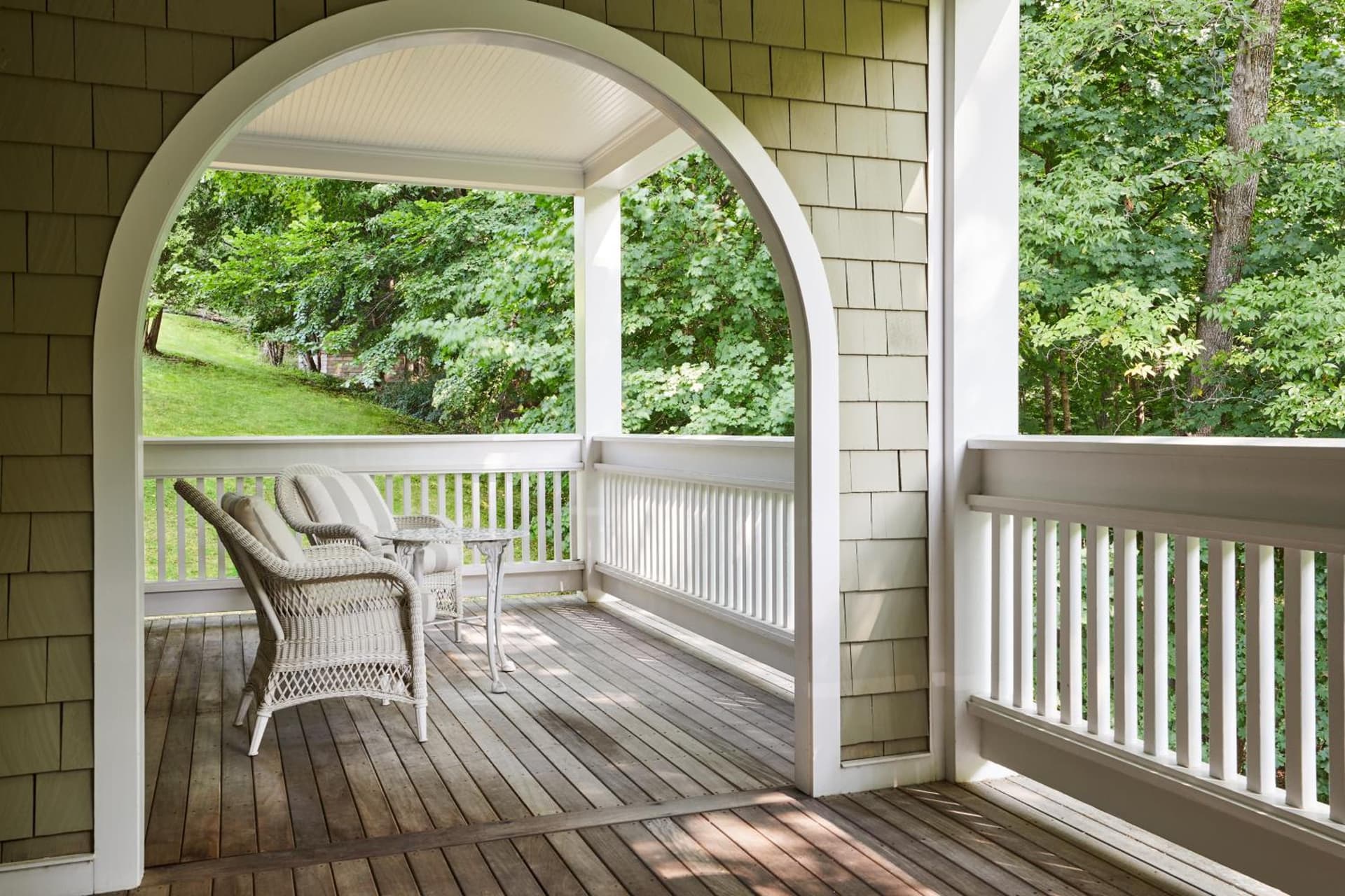The Mayflower Inn & Spa, Auberge Collection gallery photo in Washington — image 27
