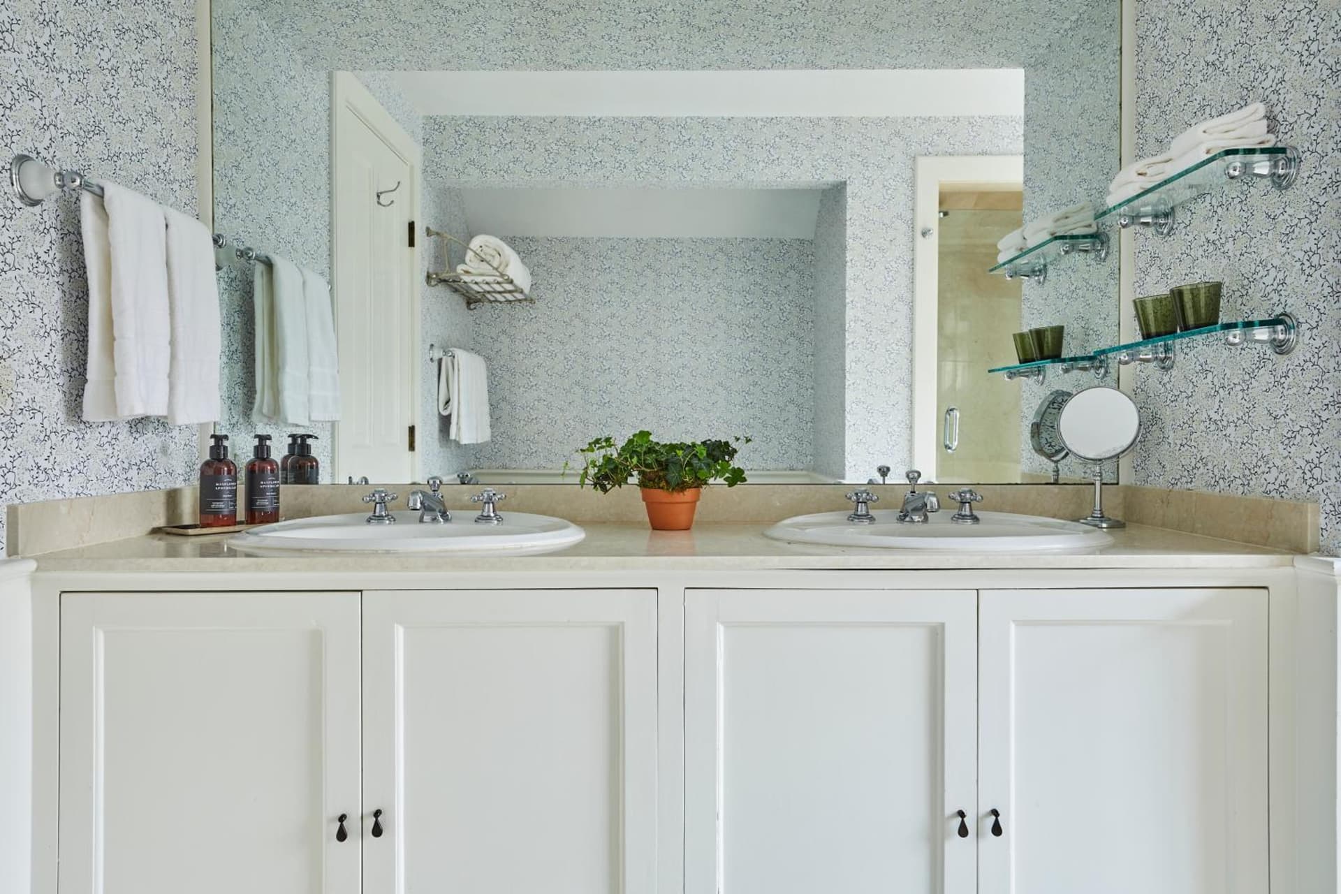 The Mayflower Inn & Spa, Auberge Collection gallery photo in Washington — image 12