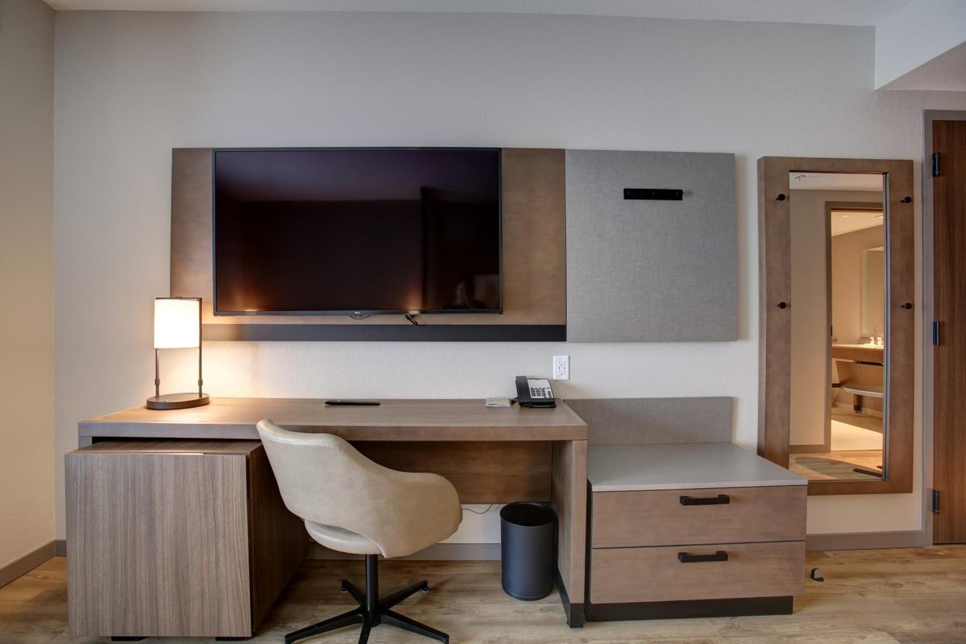 Hyatt Place at Wichita State University gallery photo in Wichita, KS — image 13
