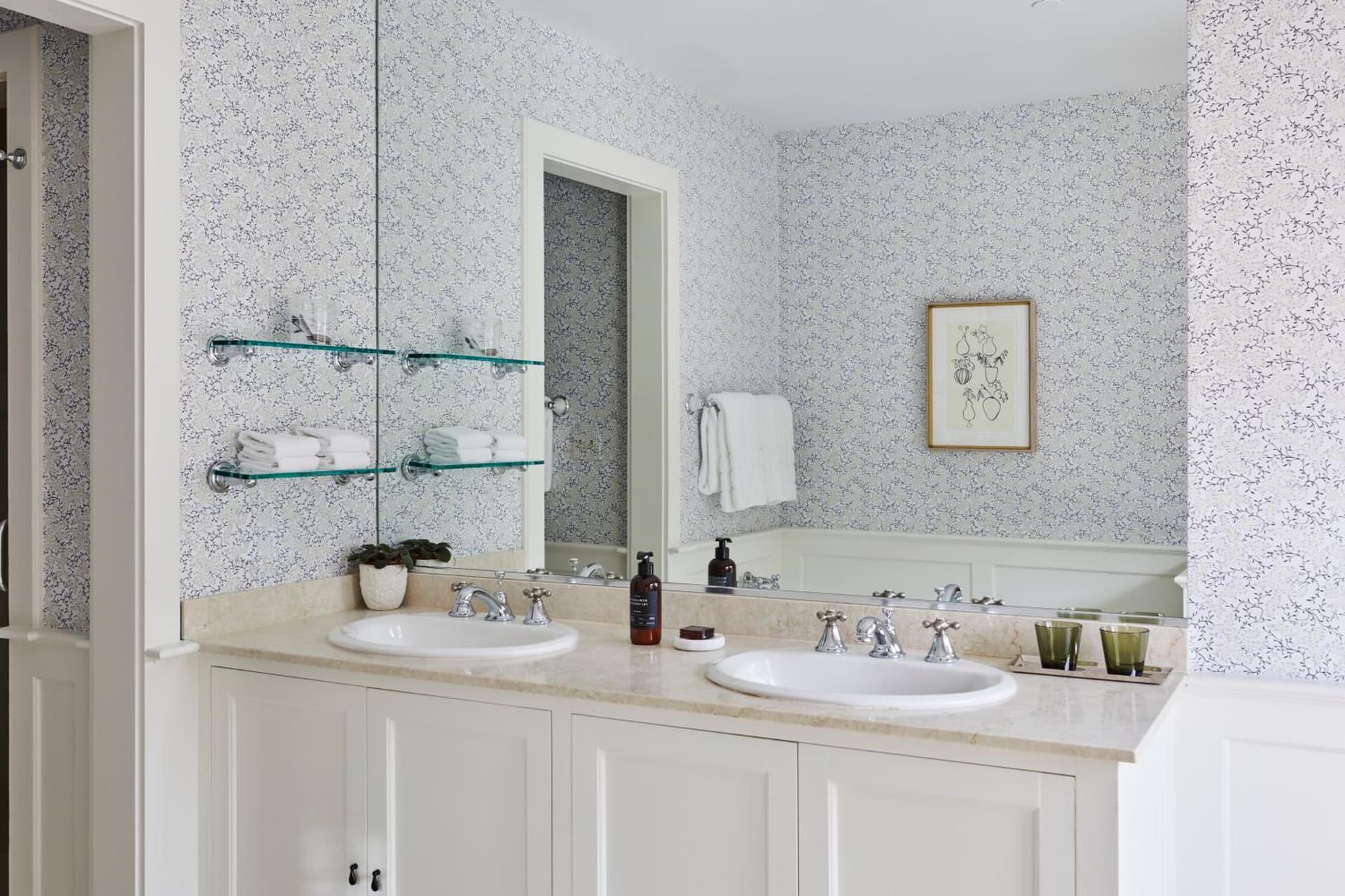 The Mayflower Inn & Spa, Auberge Collection gallery photo in Washington — image 4