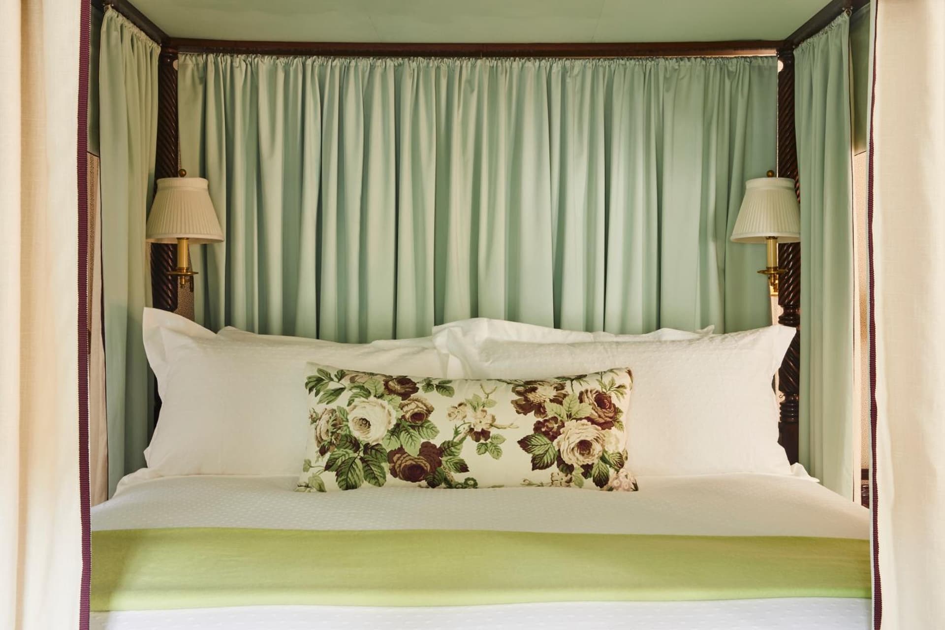 The Mayflower Inn & Spa, Auberge Collection gallery photo in Washington — image 41
