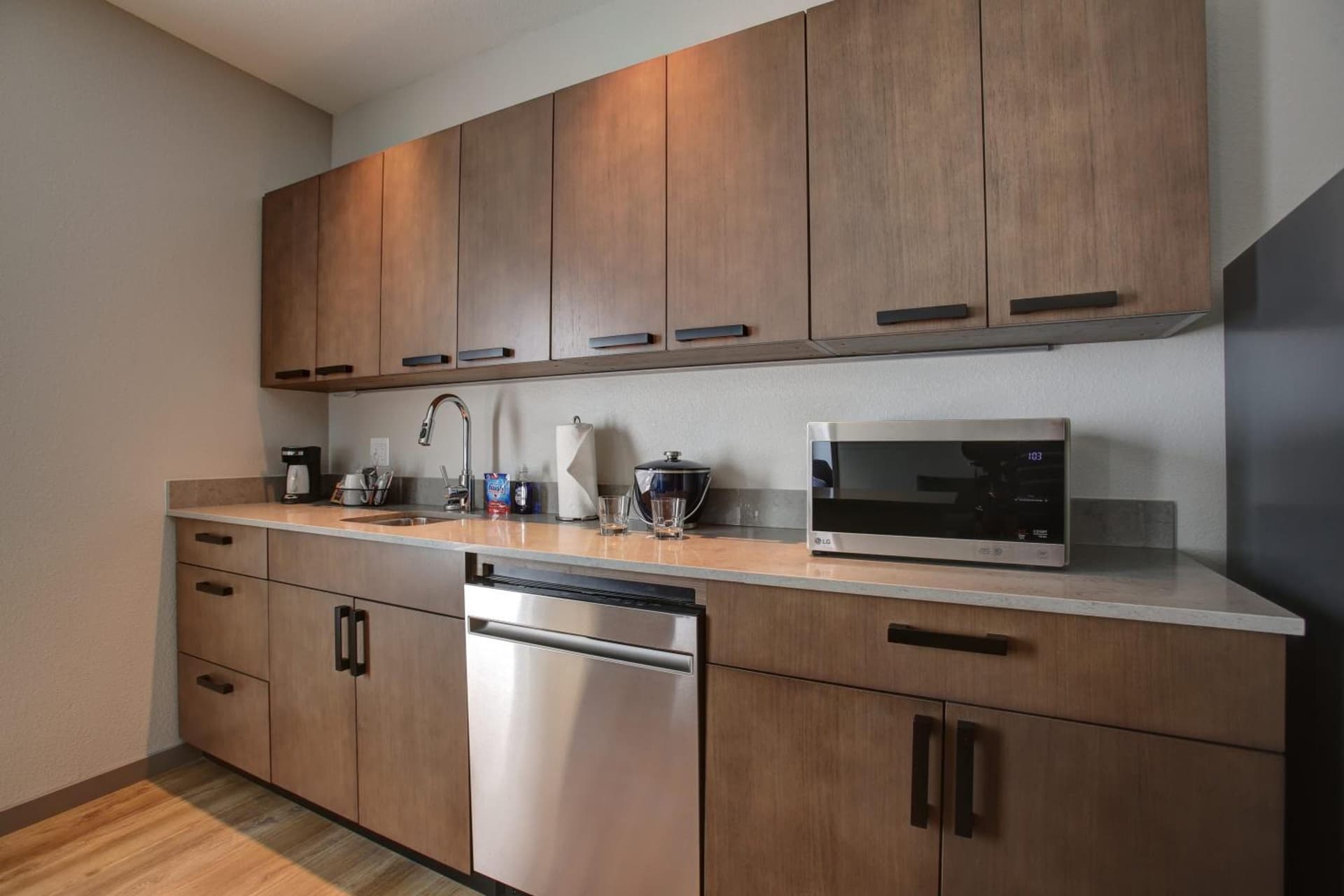Hyatt Place at Wichita State University gallery photo in Wichita, KS — image 18