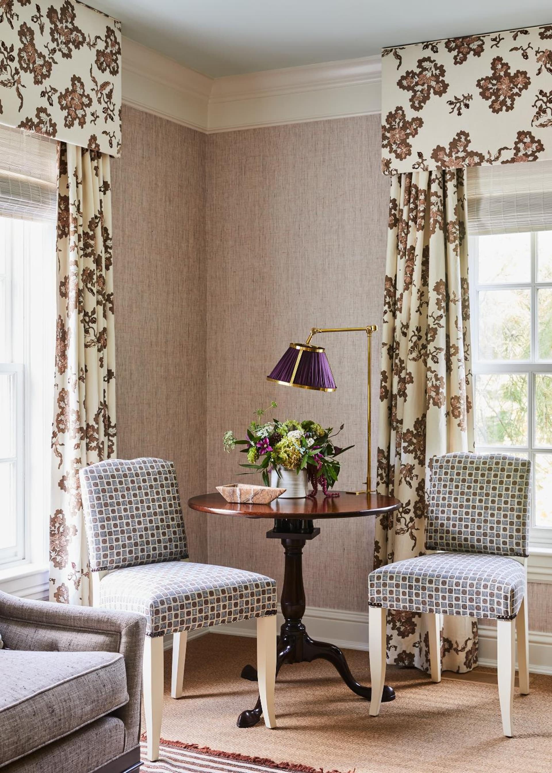 The Mayflower Inn & Spa, Auberge Collection gallery photo in Washington — image 15