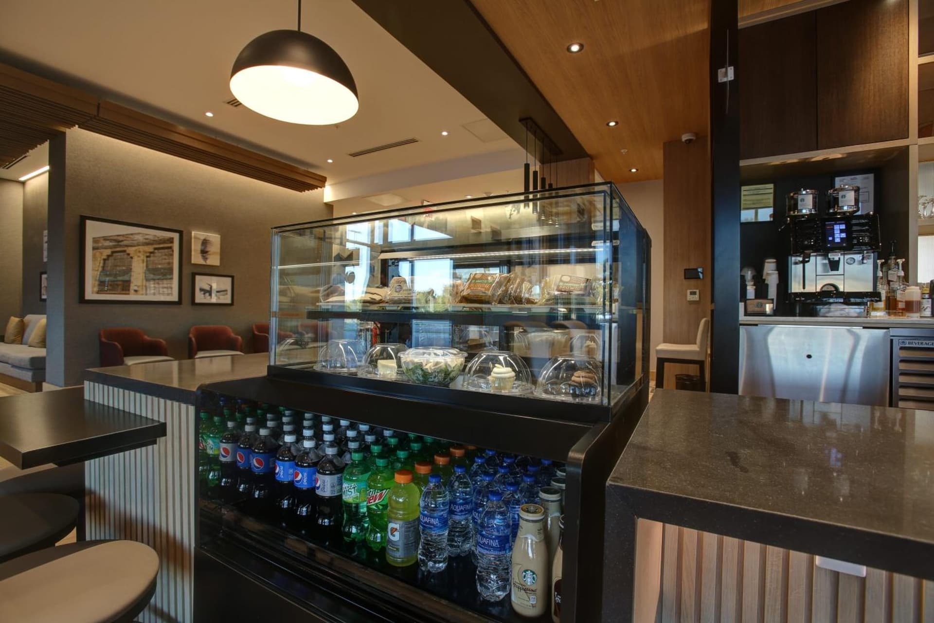Hyatt Place at Wichita State University gallery photo in Wichita, KS — image 14