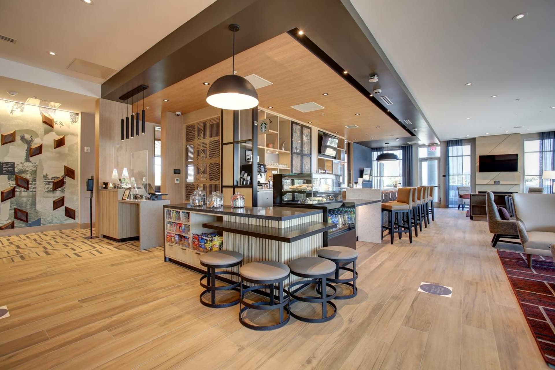 Hyatt Place at Wichita State University gallery photo in Wichita, KS — image 20