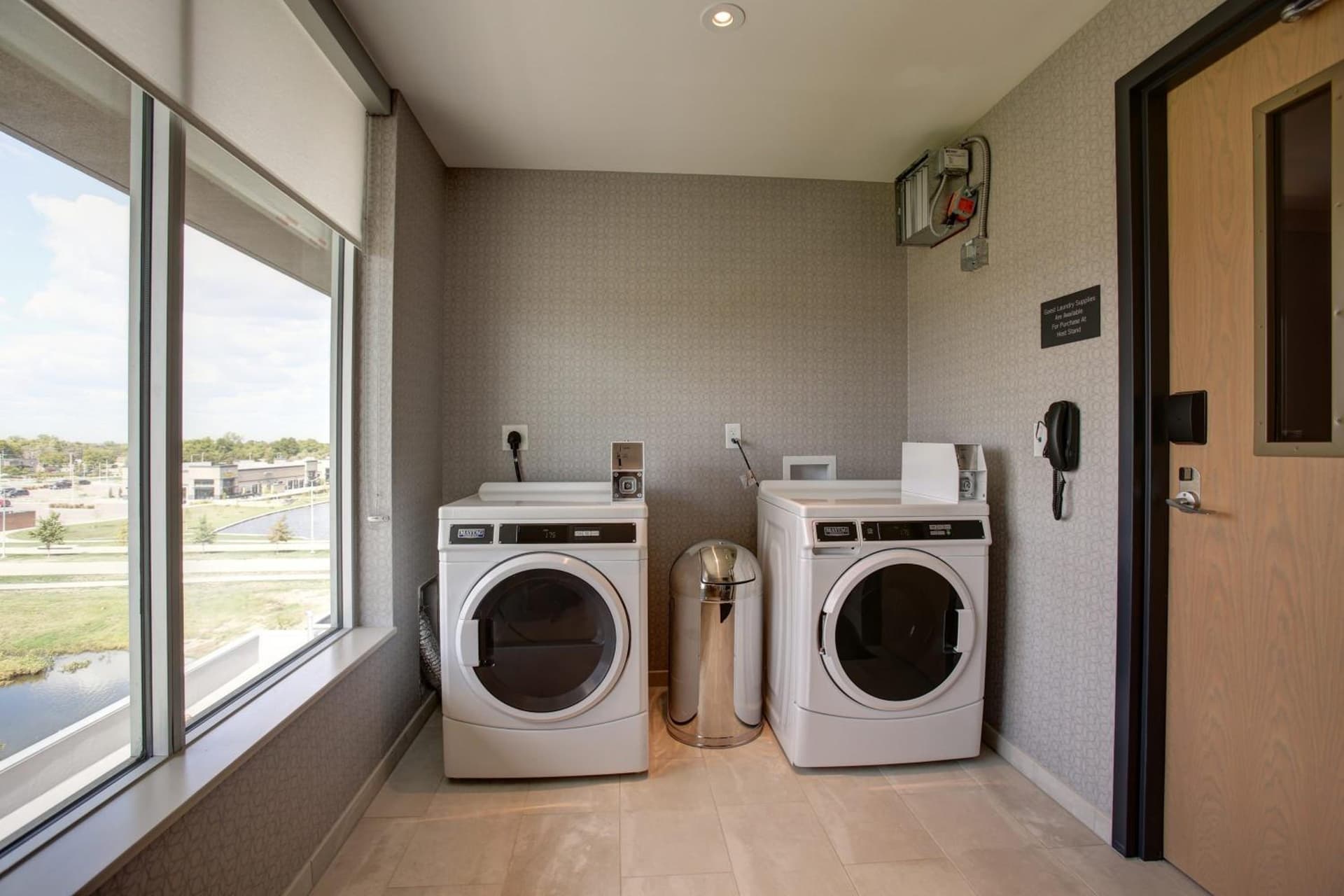 Hyatt Place at Wichita State University gallery photo in Wichita, KS — image 33