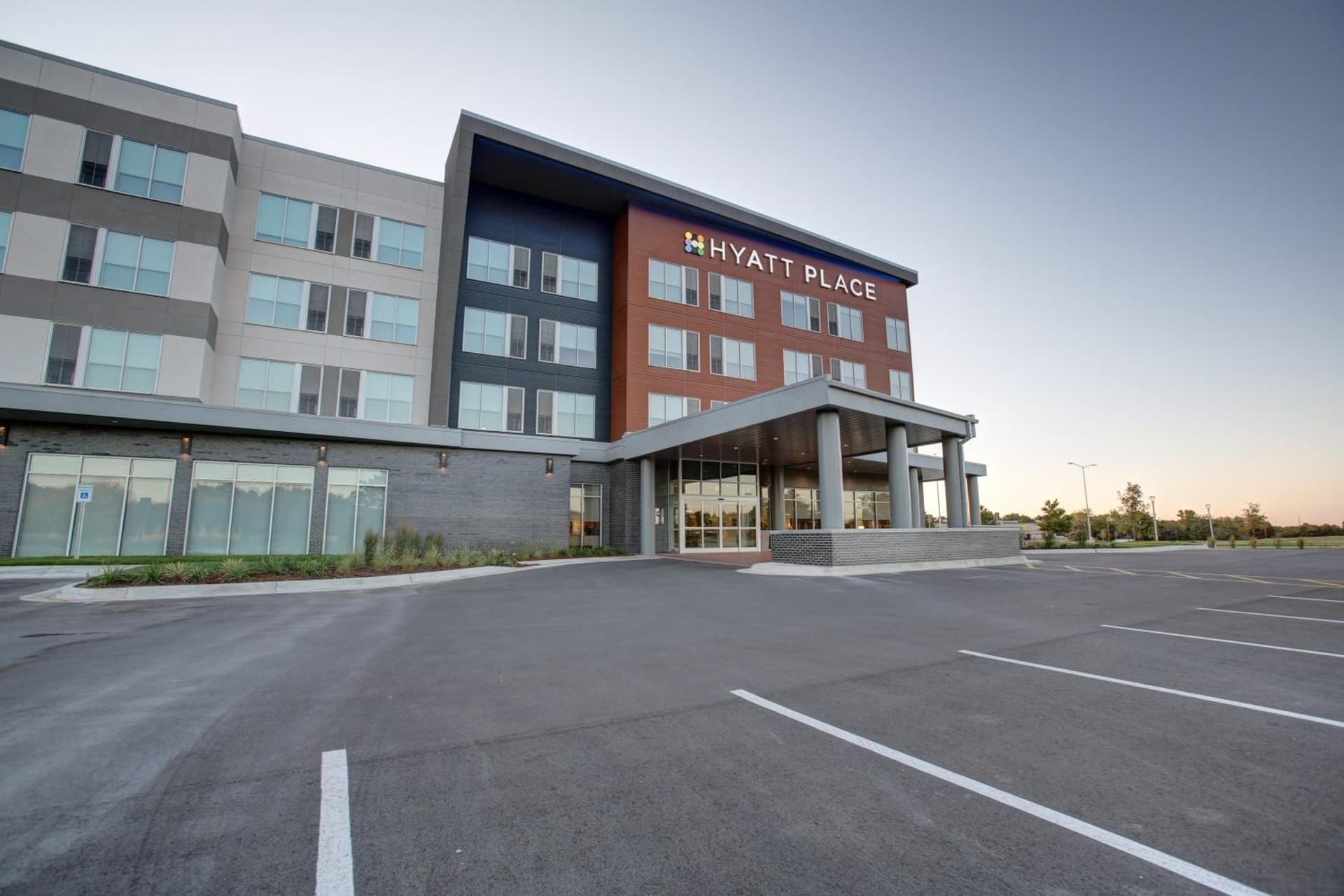 Hyatt Place at Wichita State University gallery photo in Wichita, KS — image 31