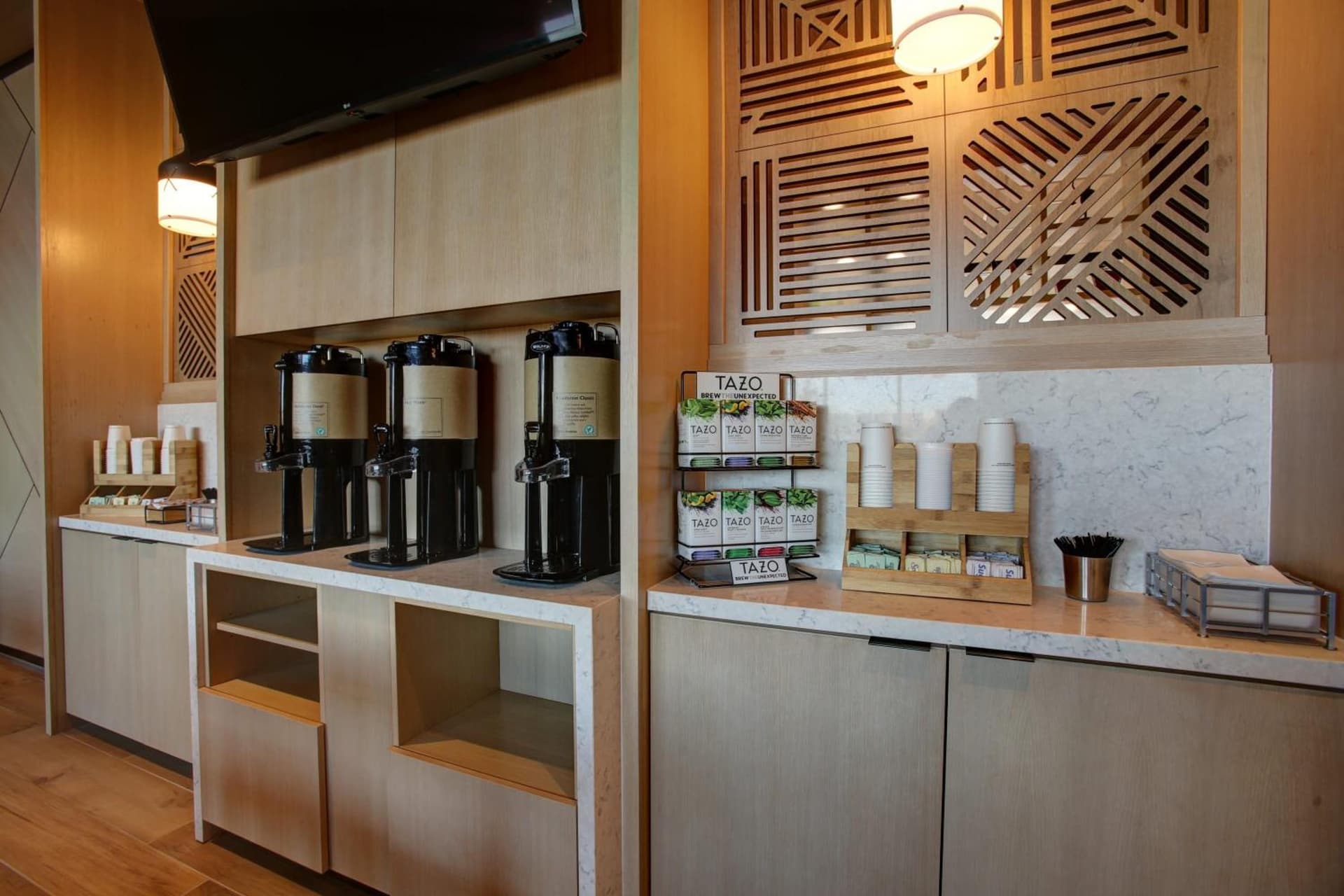Hyatt Place at Wichita State University property views in Wichita, KS — gallery photo 3
