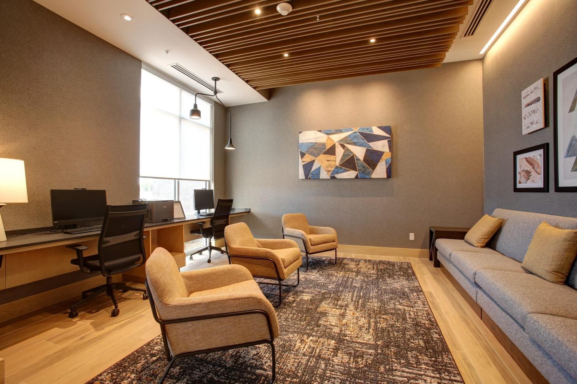 Hyatt Place at Wichita State University gallery photo in Wichita, KS — image 34