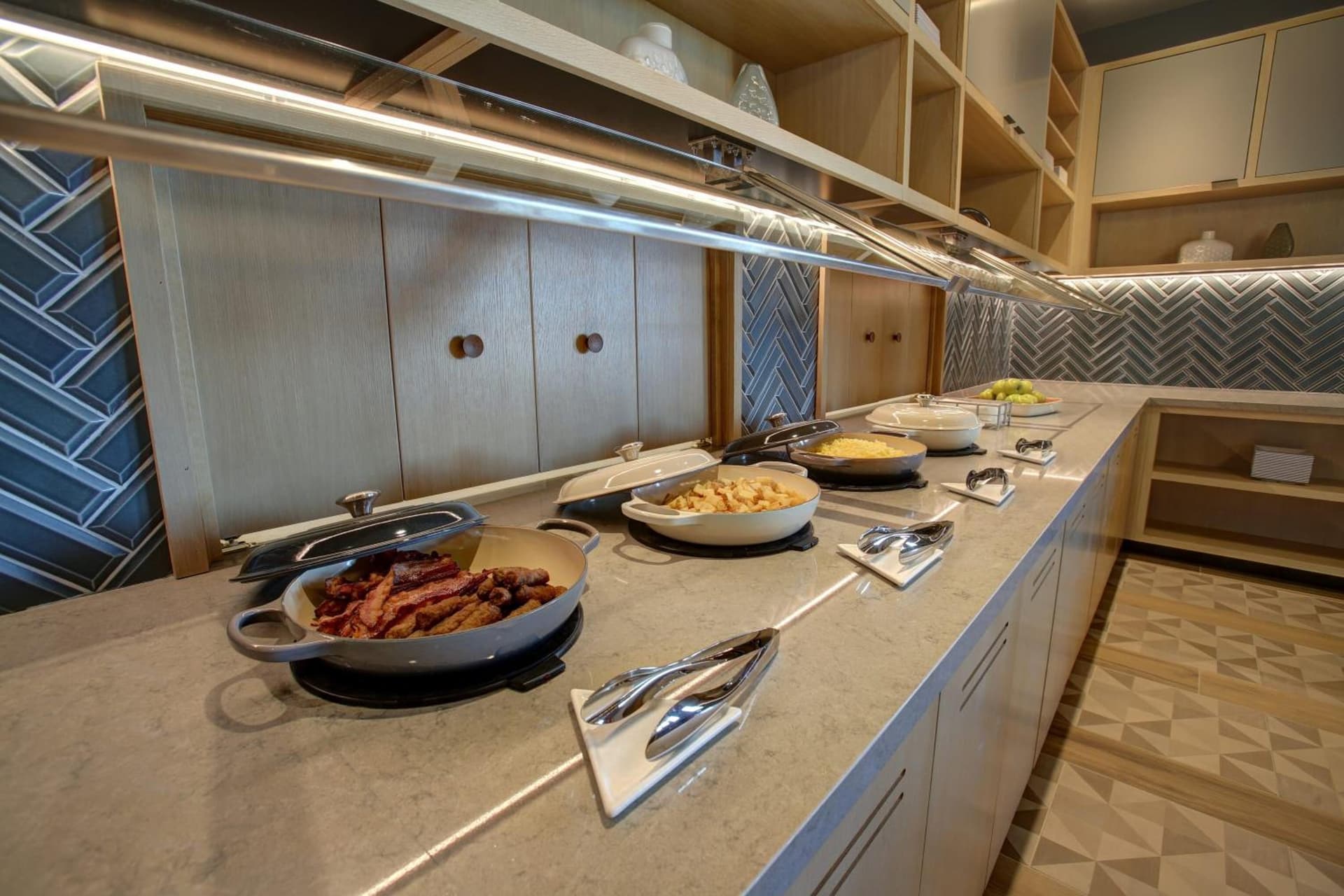 Hyatt Place at Wichita State University gallery photo in Wichita, KS — image 39