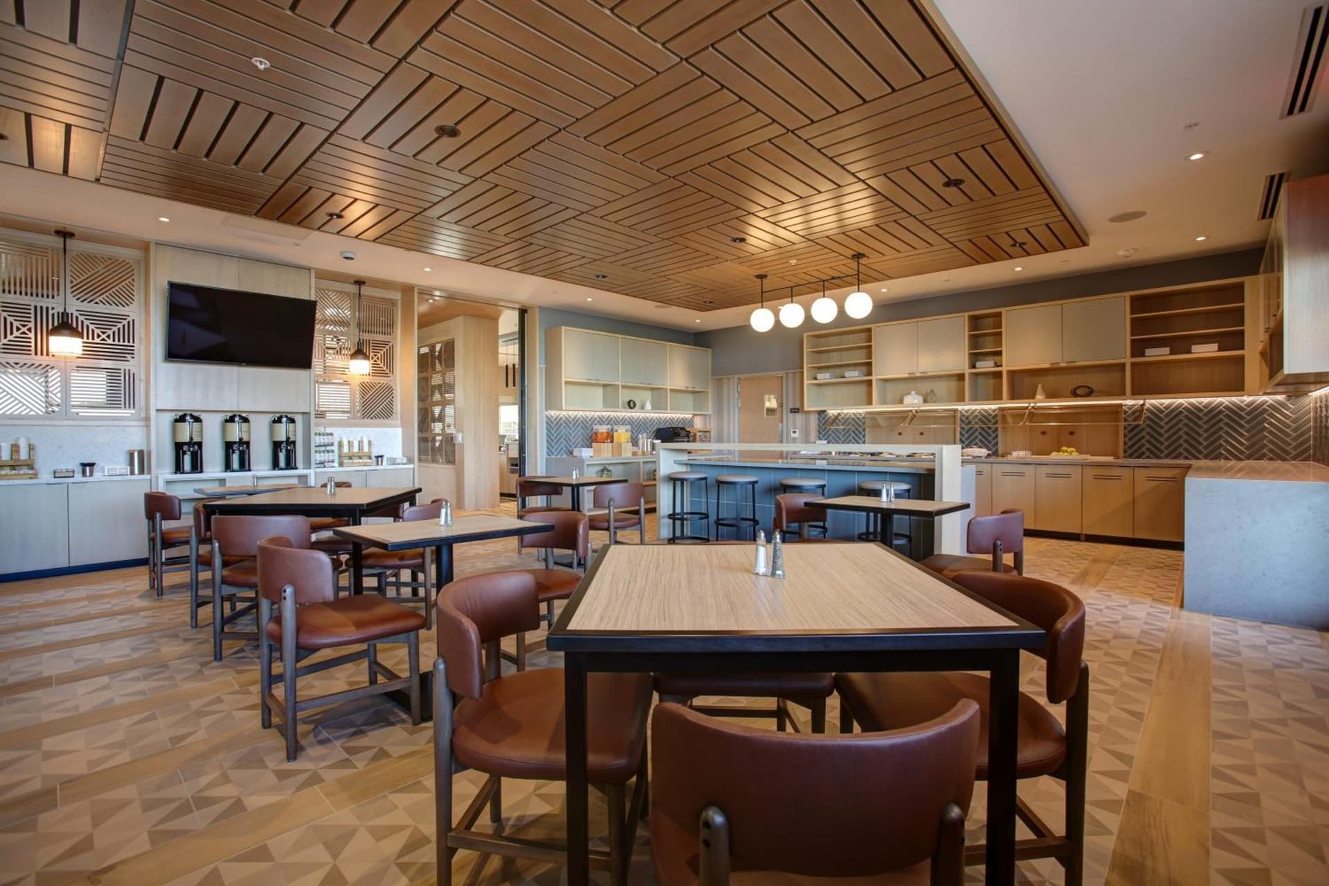 Hyatt Place at Wichita State University gallery photo in Wichita, KS — image 28