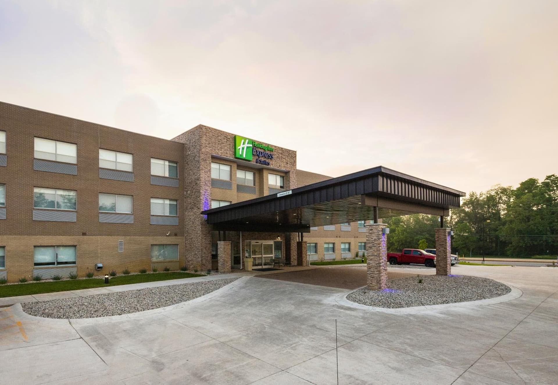 Holiday Inn Express & Suites - Portage by IHG gallery photo in Portage, IN — image 19