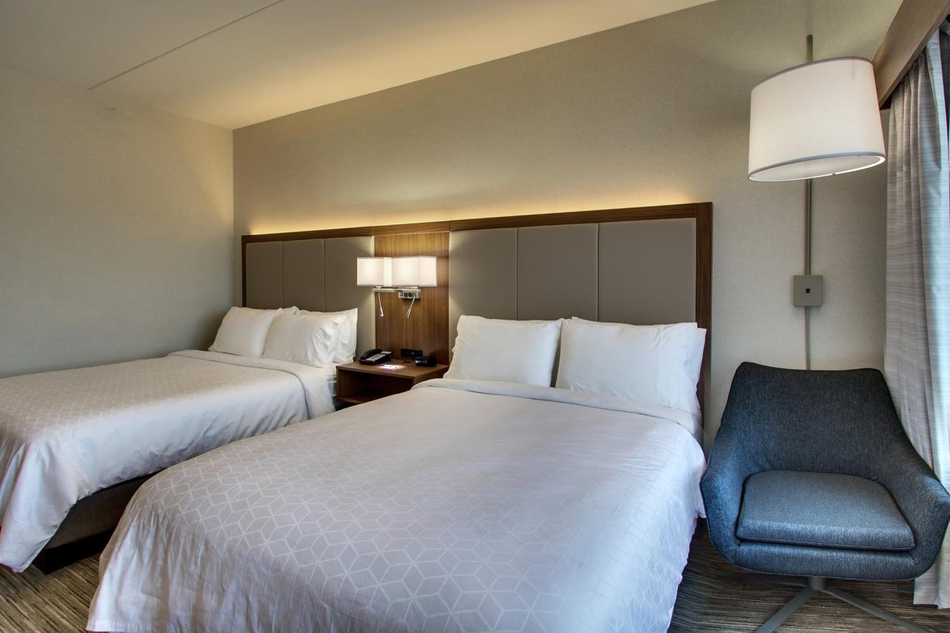 Holiday Inn Express & Suites Findlay North by IHG property views in Findlay, OH — gallery photo 3